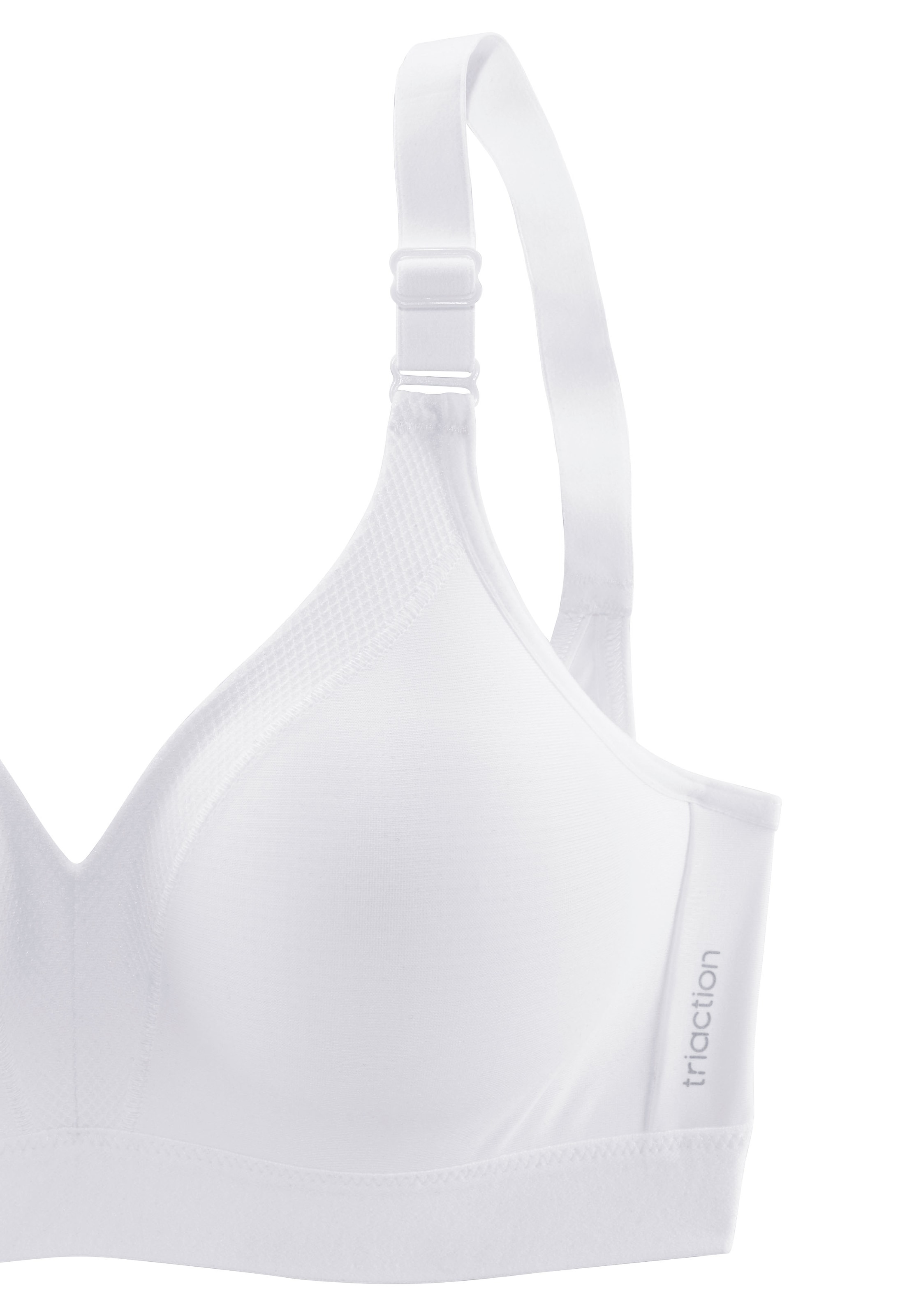 triaction by Triumph Sport-BH »Triaction Wellness N« kaufen | BAUR
