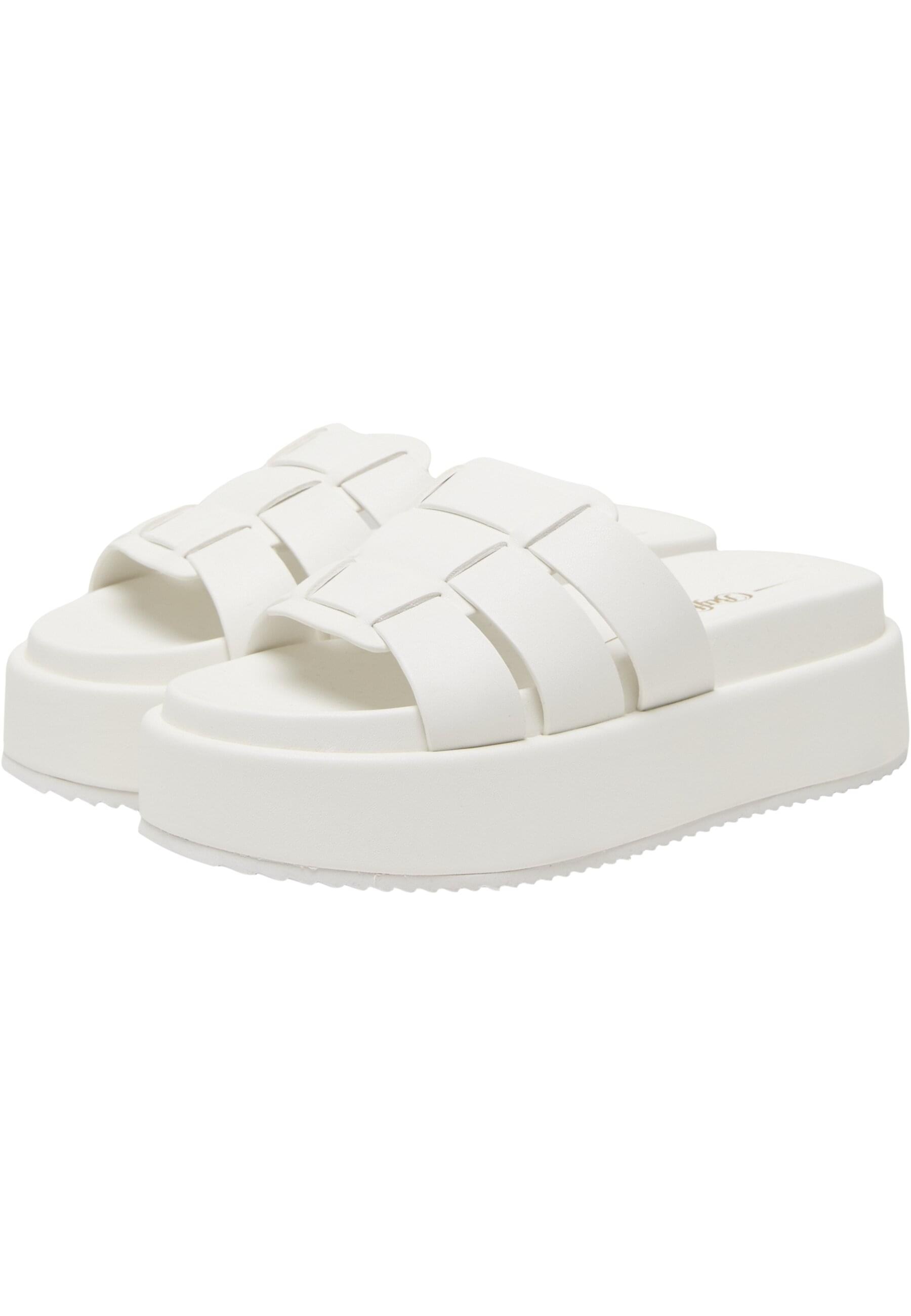 Buffalo Sandale "Buffalo NOA MULE MS" günstig online kaufen