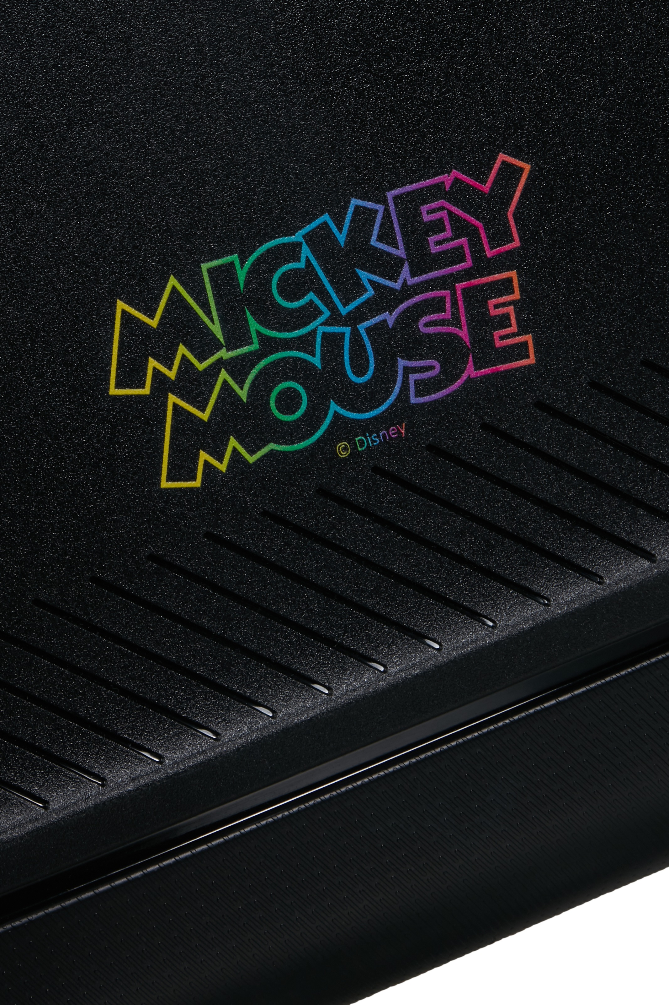 American Tourister® Hartschalen-Trolley »DASHPOP DISNEY, verschiedene Motive«, 4 Rollen, Volumenerweiterung Reisekoffer Reisegepäck