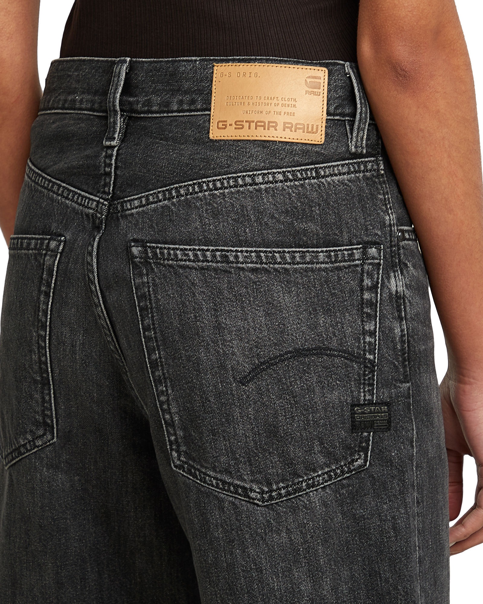 G-STAR Shorts »Type 96 Loose Shorts«