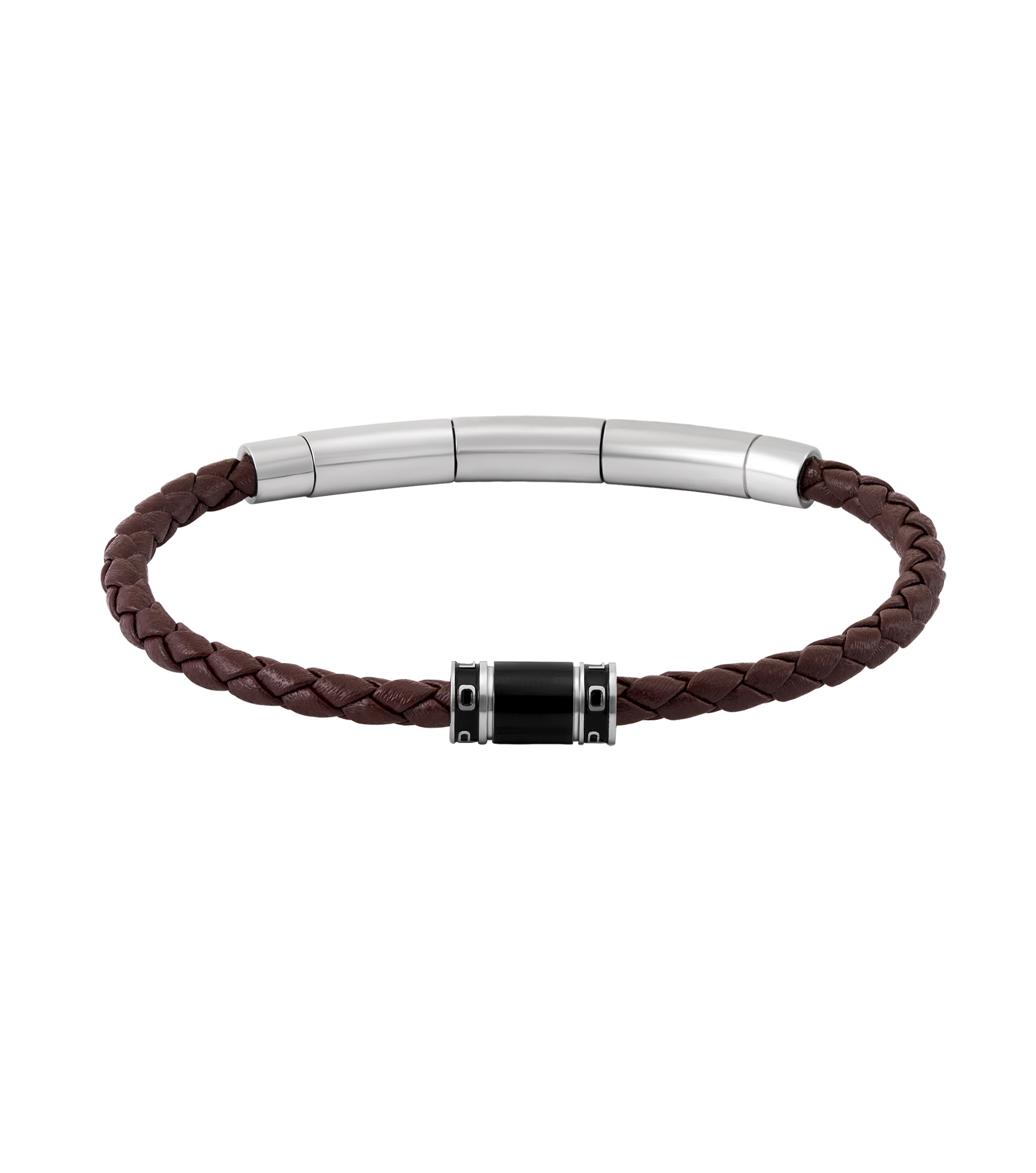 Police Armband »Carbon«