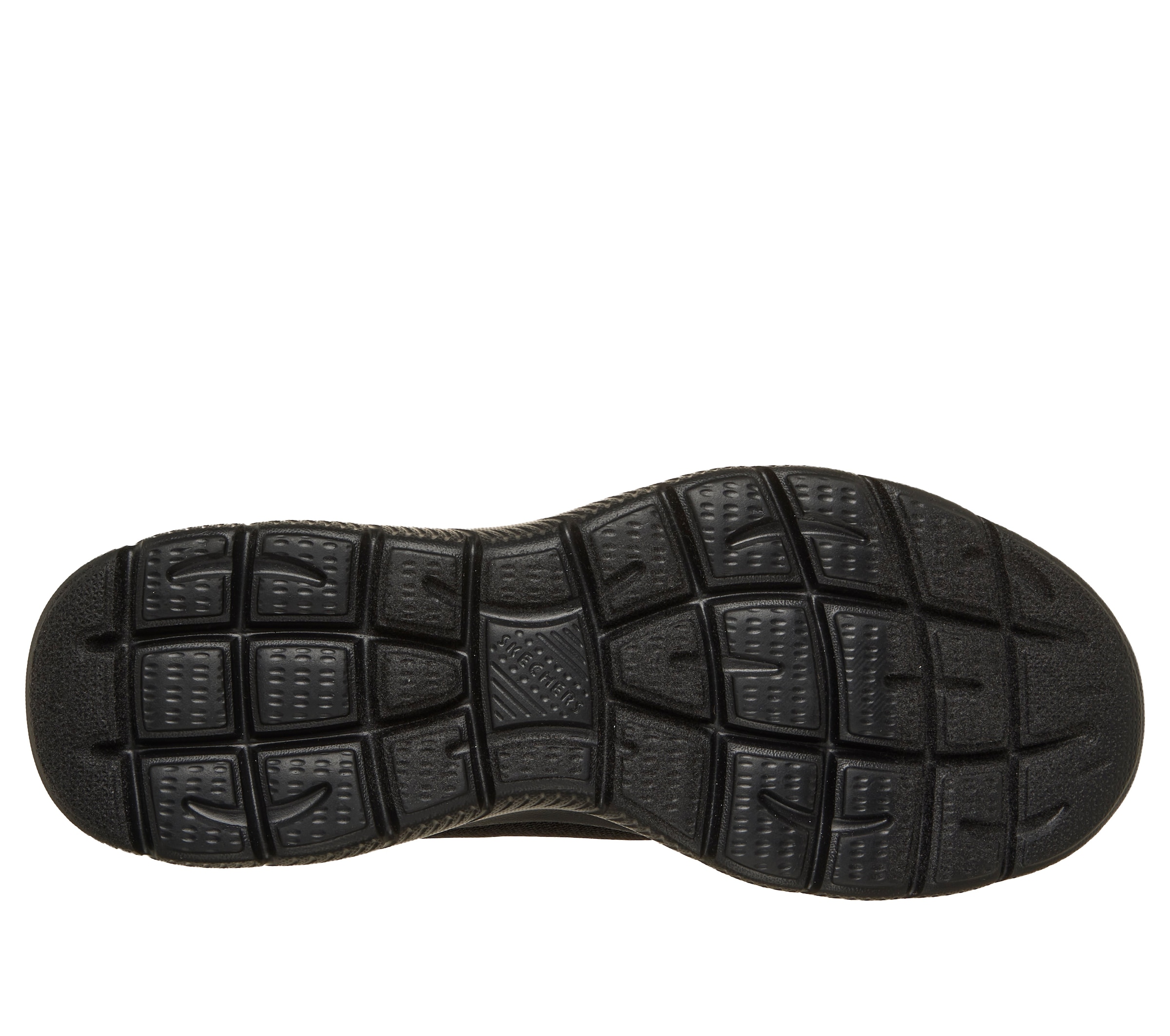 Skechers Slip-On Sneaker »SUMMITS-CORLEN«  Schlupfschuh, Halbschuh, Freizeitschuh, Maschinenwäsche