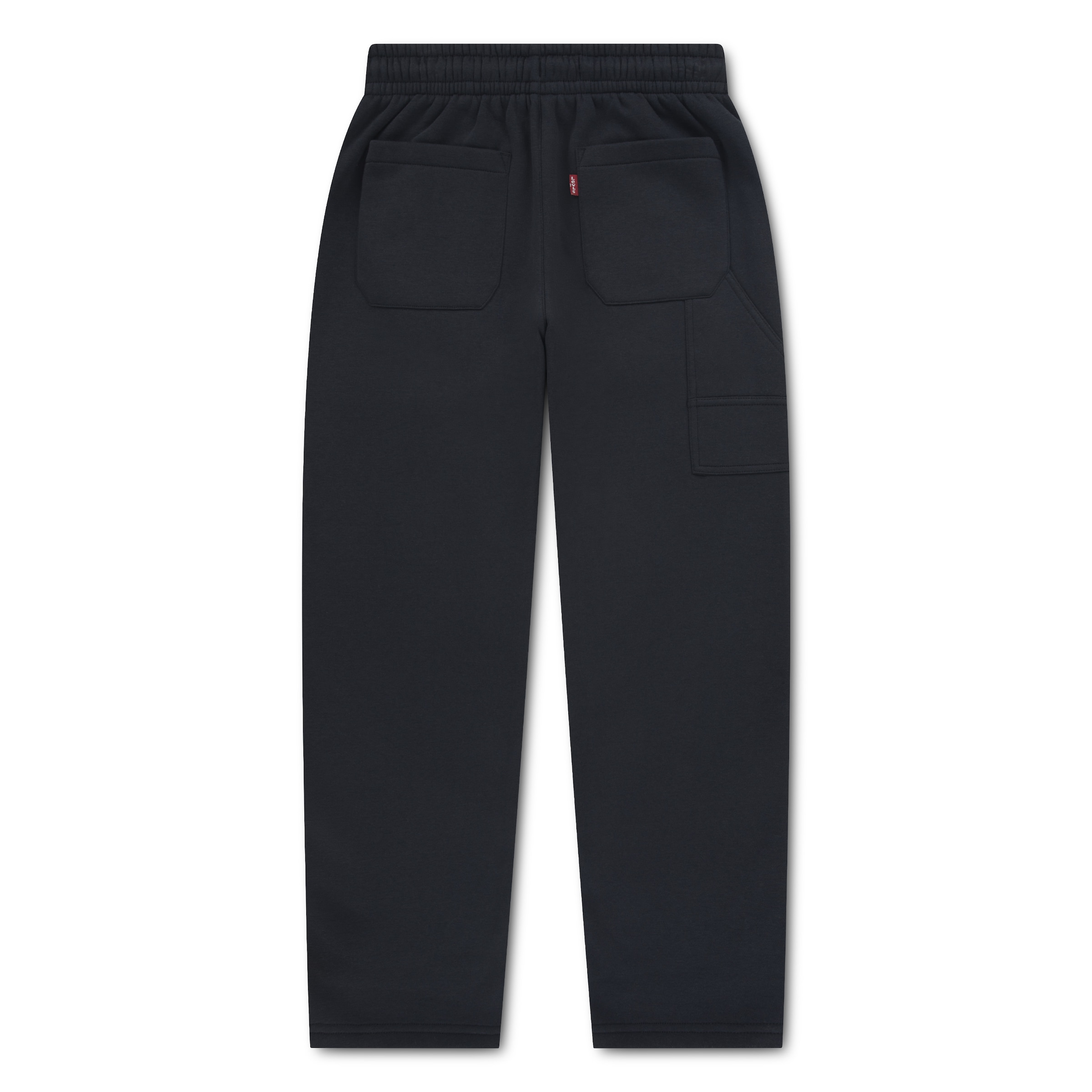 Levi's® Kids Sweathose »LVB BAGGY CARPENTER SWEATPANT«  BAGGY, ohne Bündchen, Baumwollsweat for BOYS
