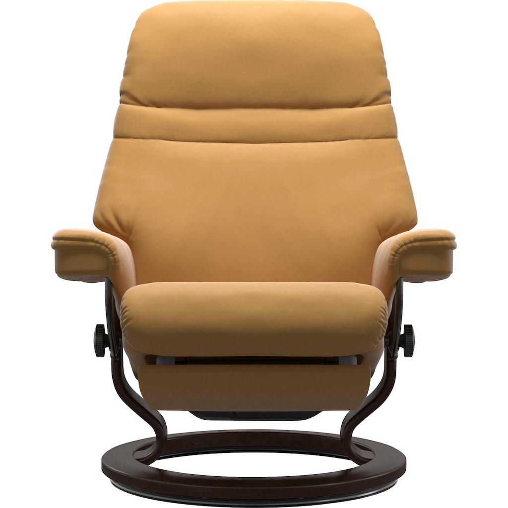 Stressless® Relaxsessel »Sunrise«