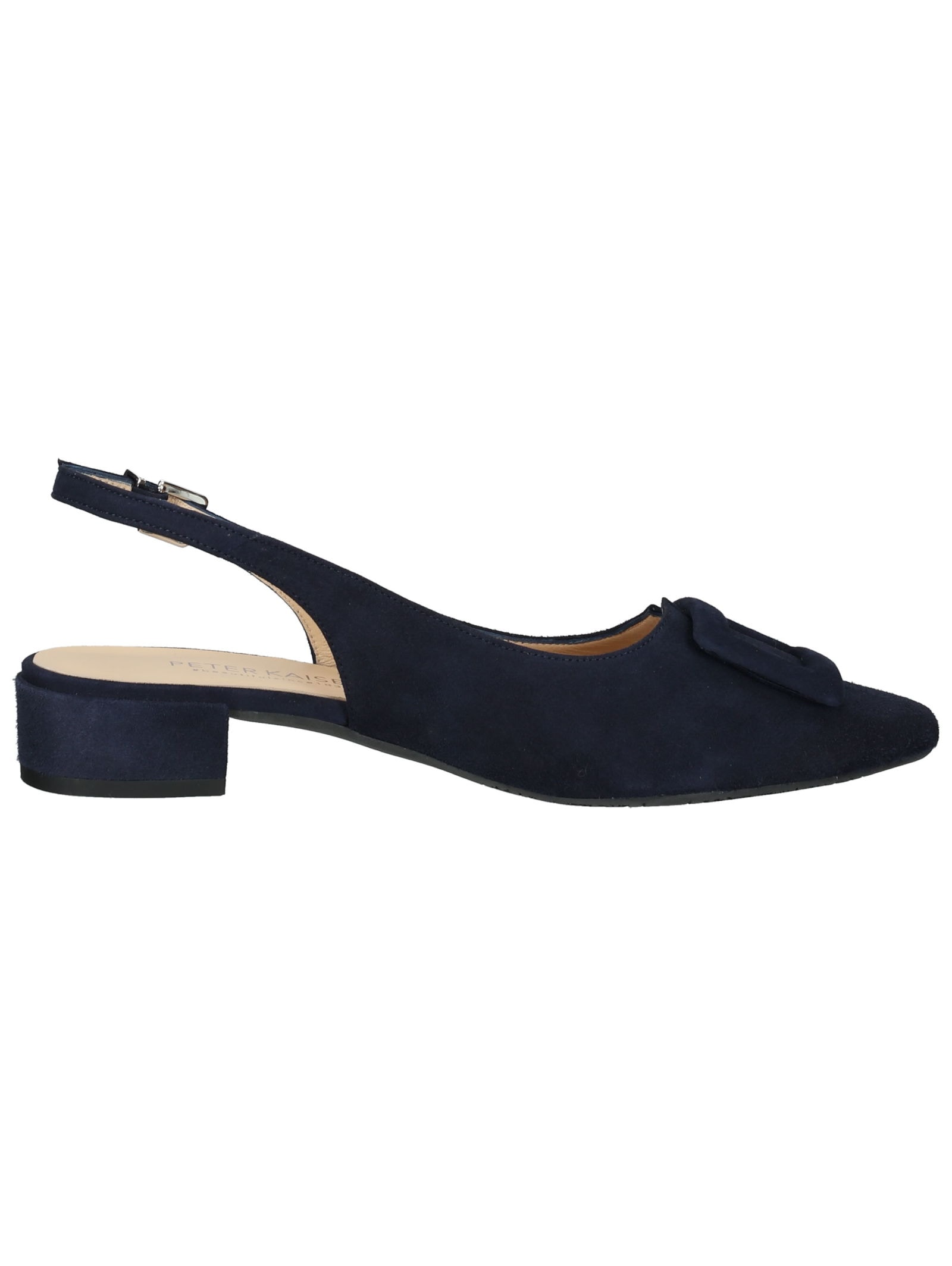 Peter Kaiser Pumps »Peter Kaiser Pumps Veloursleder«