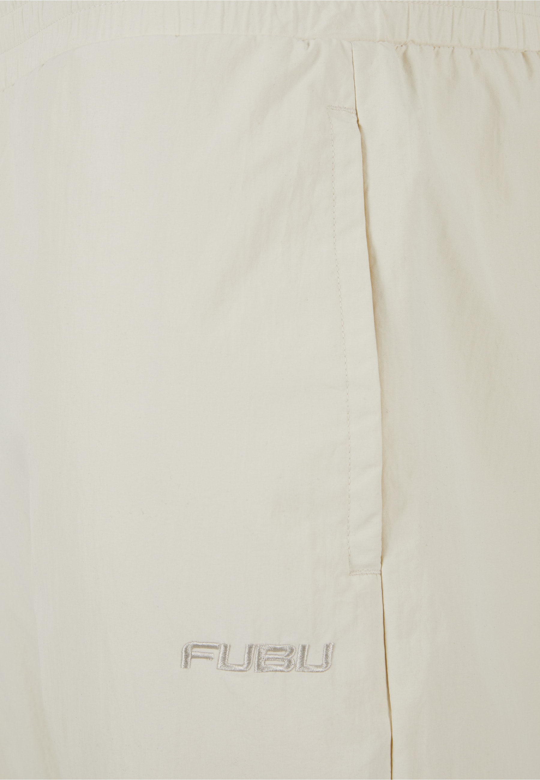 Fubu Jogginghose »Fubu Herren FM241-010-2 Fubu Corporate Block Track Pants«