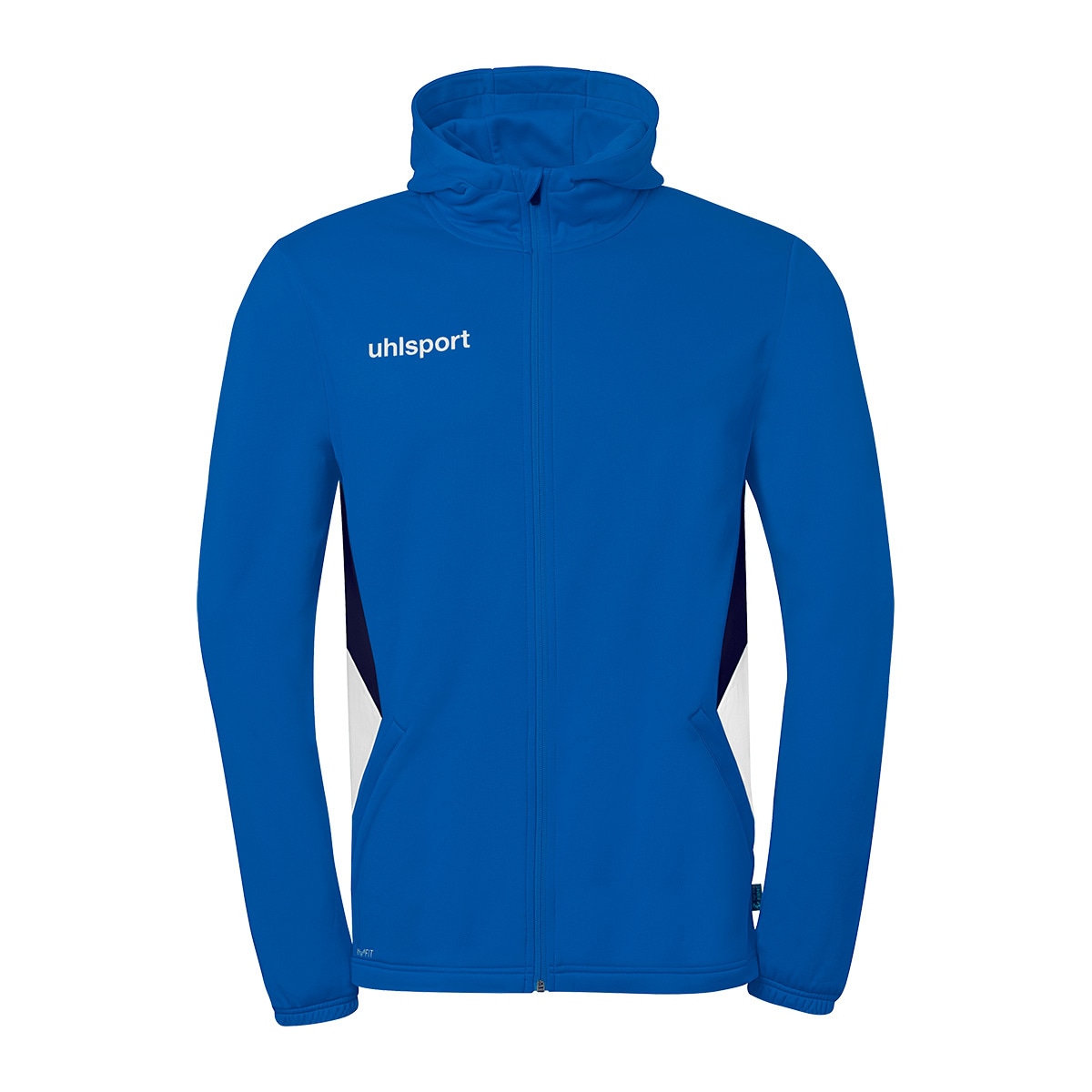 uhlsport Trainingsjacke "Trainingsjacke Equipe 29 Multi Hood" 1 Stk. tlg.