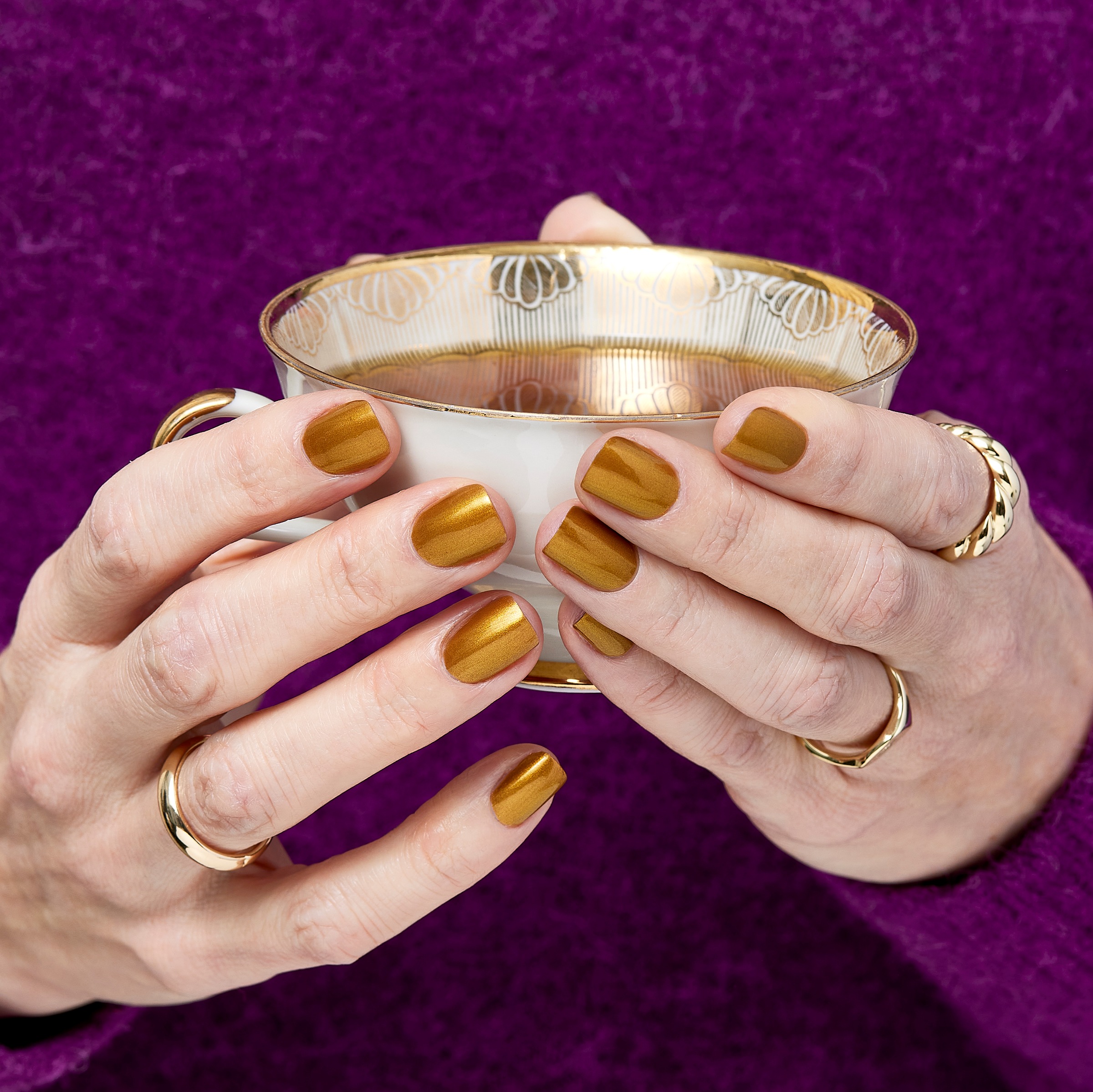 essie Nagellack »Essie Nagellack antique chic«, mit natürlichen Inhaltsstoffen