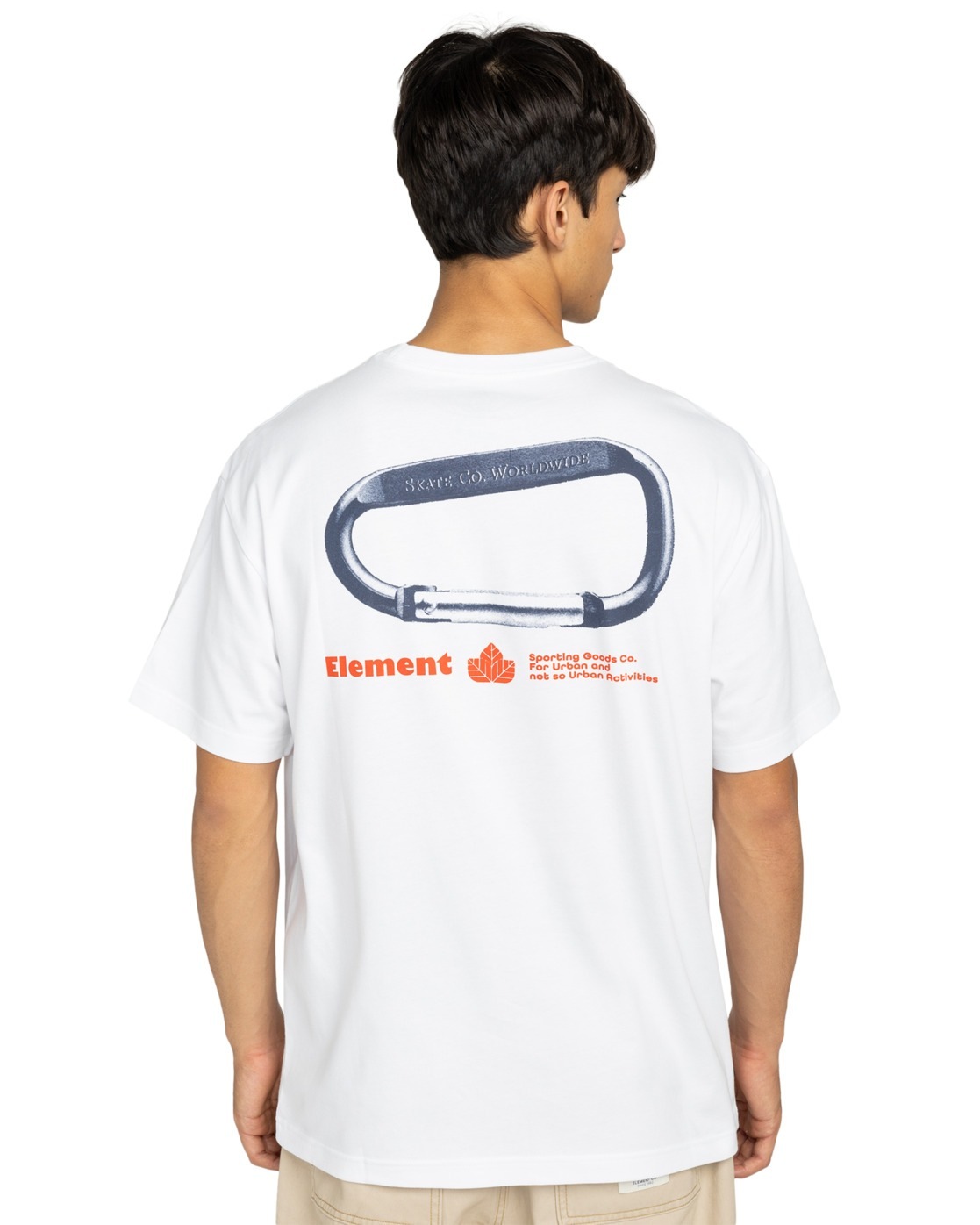 Element T-Shirt "Sporting" günstig online kaufen