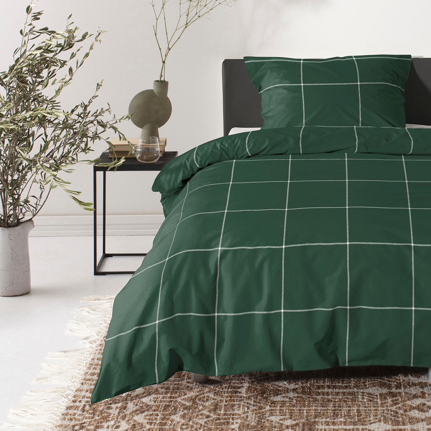 Cinderella Bettwäsche »Cinderella - Robyn«, OEKO-TEX® zertifiziert
