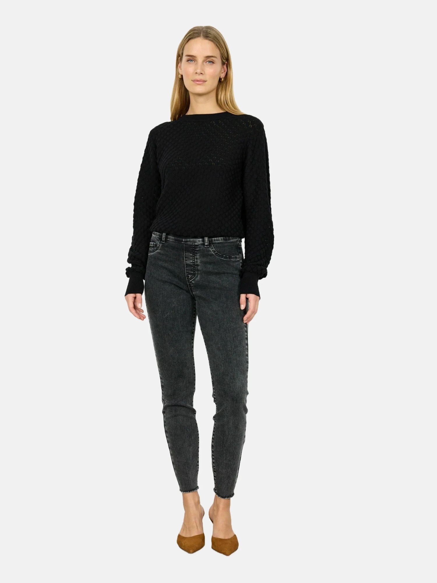 soyaconcept 5-Pocket-Hose »Soya Concept Jeans SC-NADRIA«