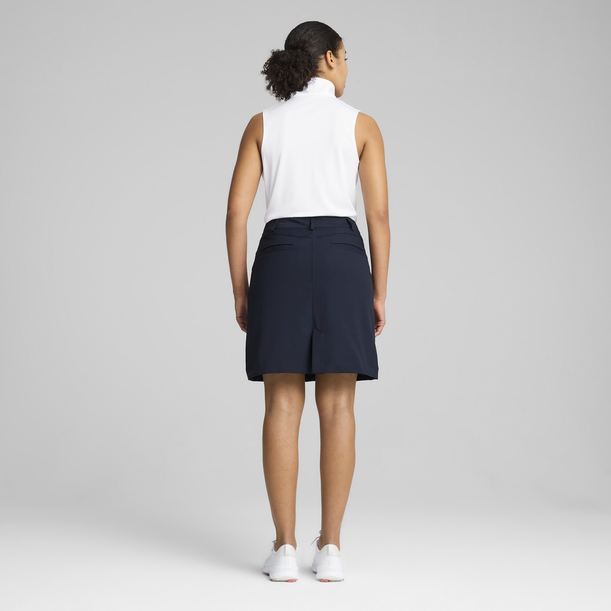 PUMA Golfrock »Jan Golfrock 20" Damen«