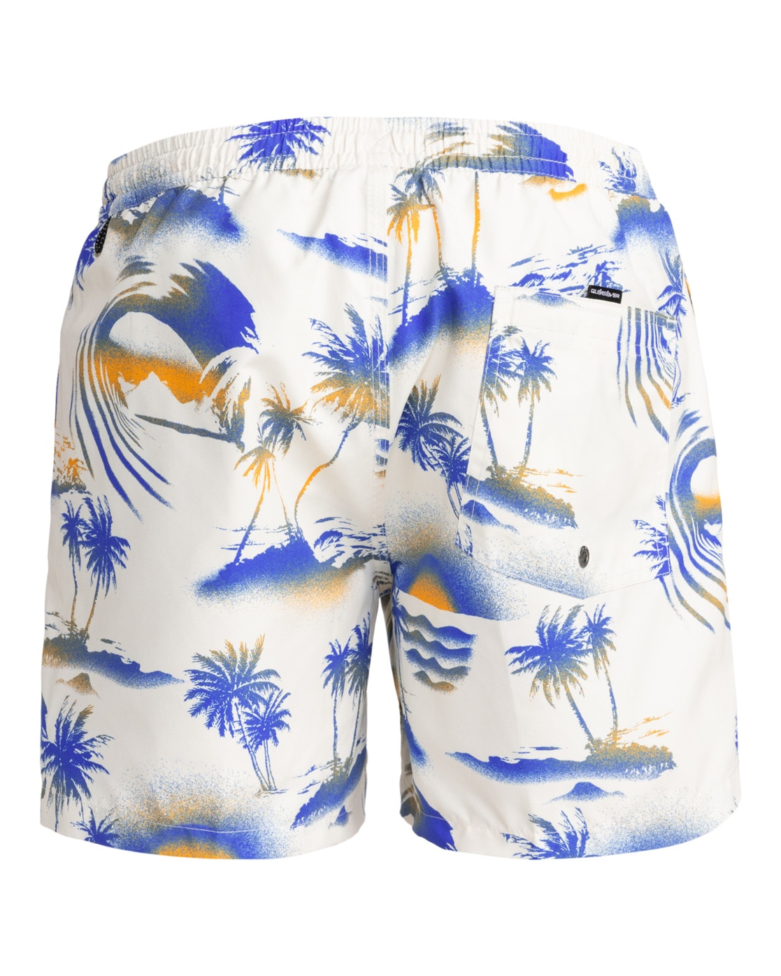 Quiksilver Boardshorts »The Airbrush«