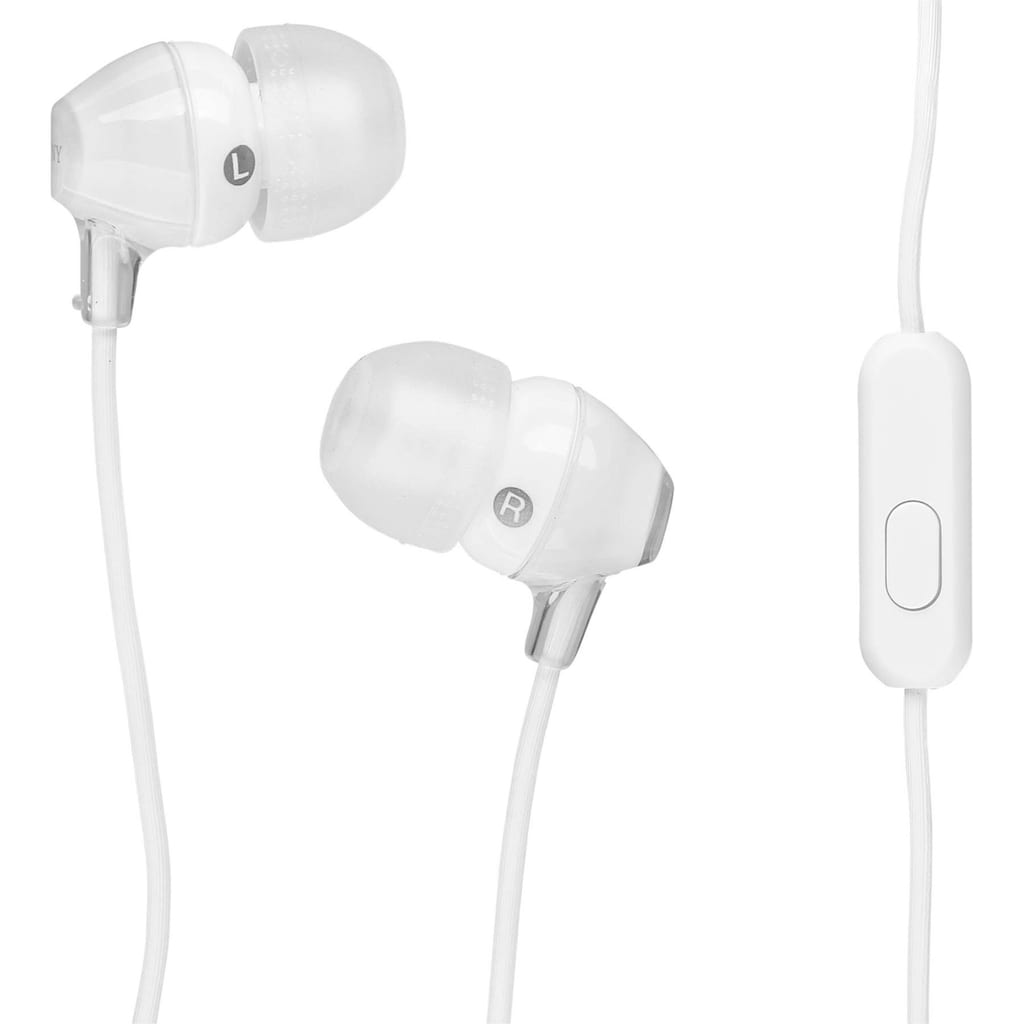 Sony In-Ear-Kopfhörer »MDR-EX15AP«, Rauschunterdrückung