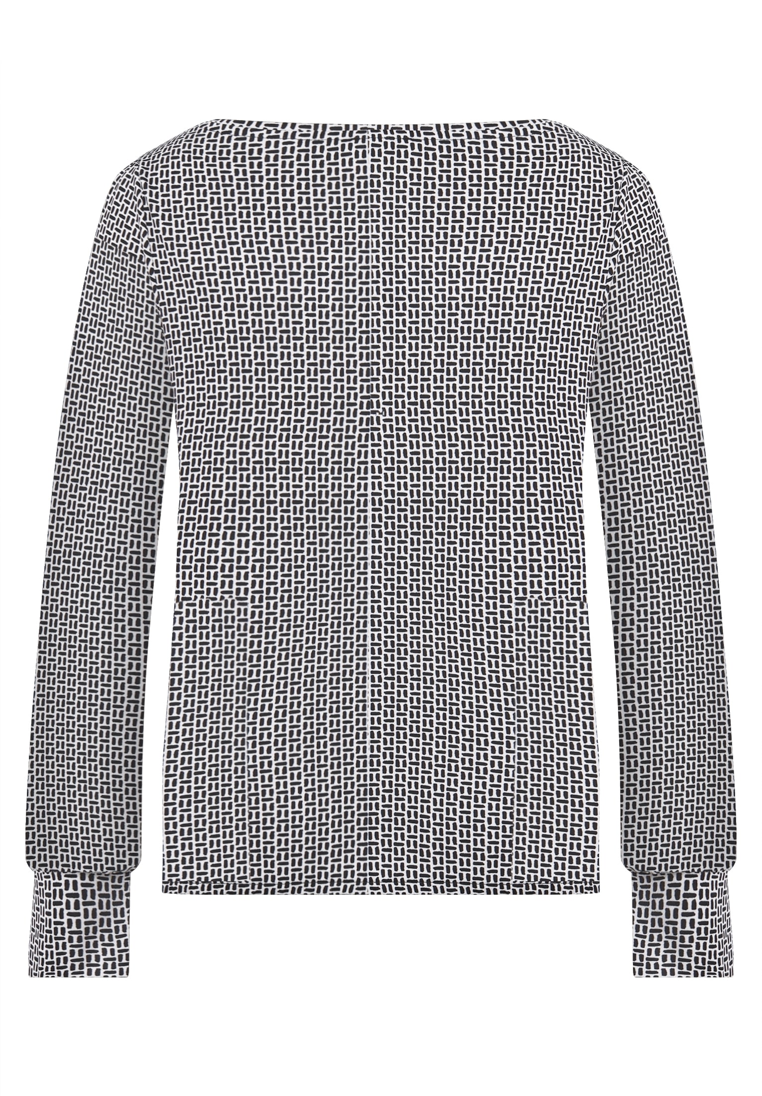 Betty Barclay Kurzarmshirt »Damen mit Gummizug« 1 Stk.