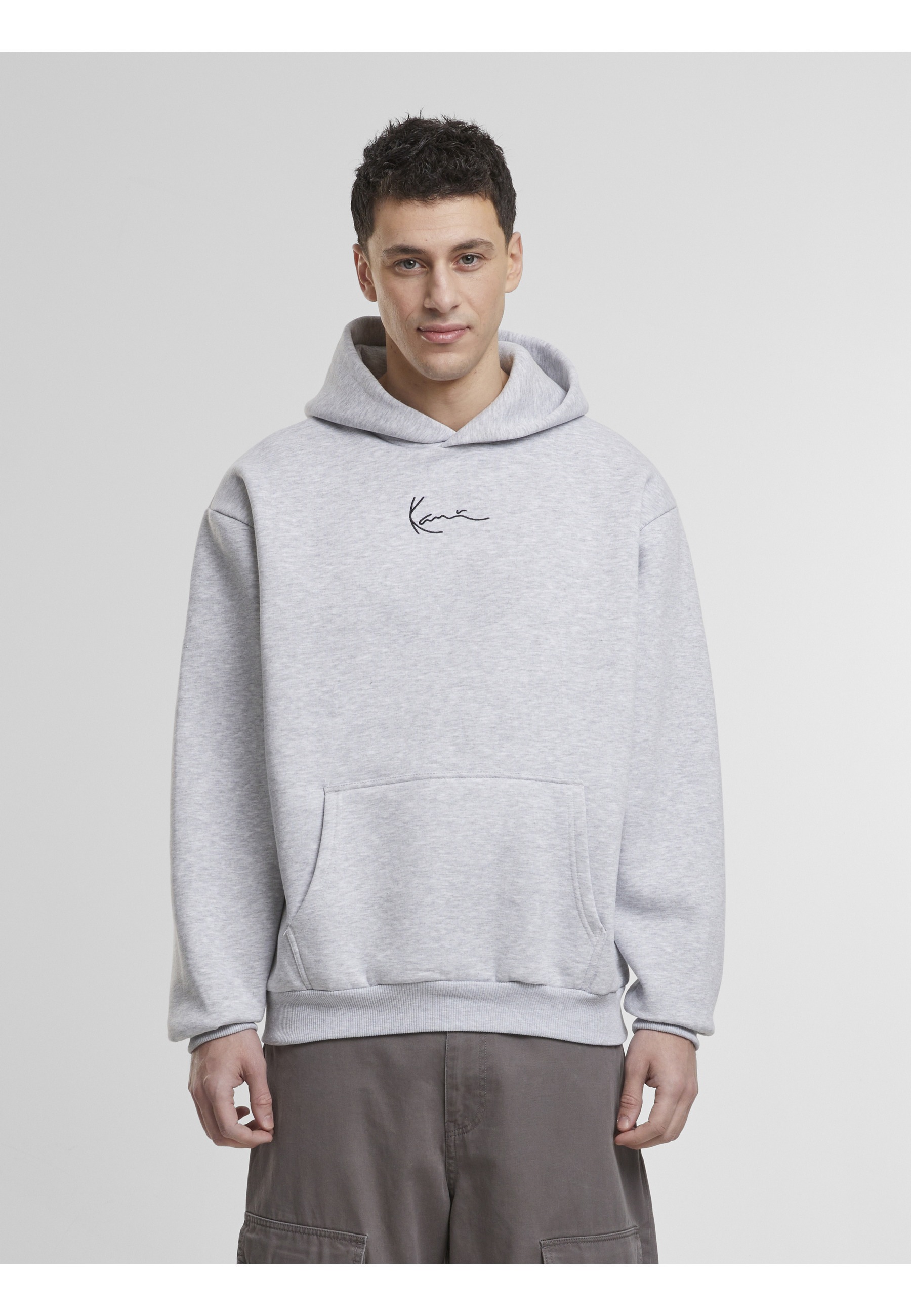 Karl Kani Kapuzenpullover »Karl Kani Small Signature Essential Os Hoodie« 1 Stk.