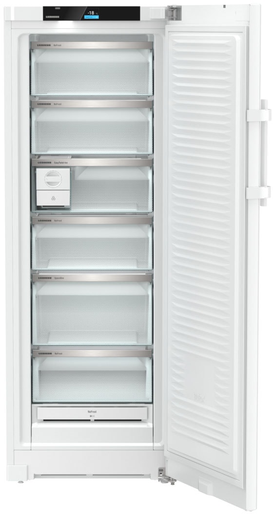 Liebherr Gefrierschrank »FNb 505i«, 165,5 cm hoch, 59,7 cm breit