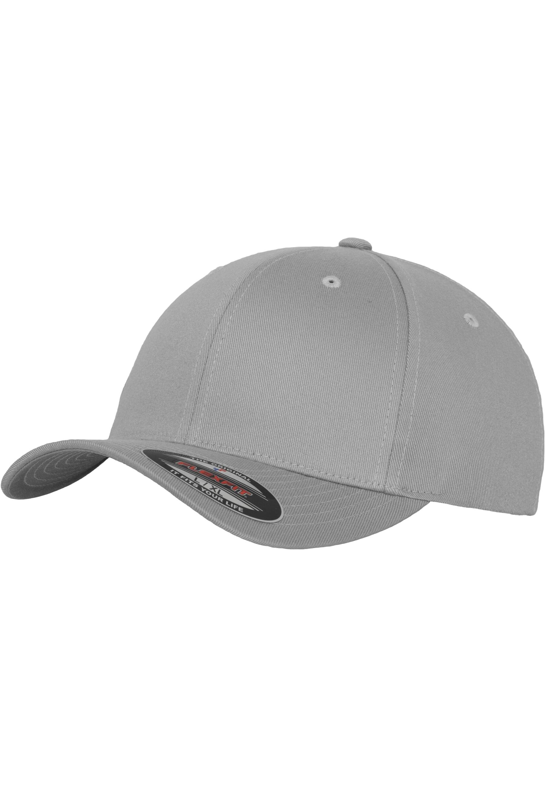 Flexfit Flex Cap »Flexfit Unisex Flexfit Wooly Combed«