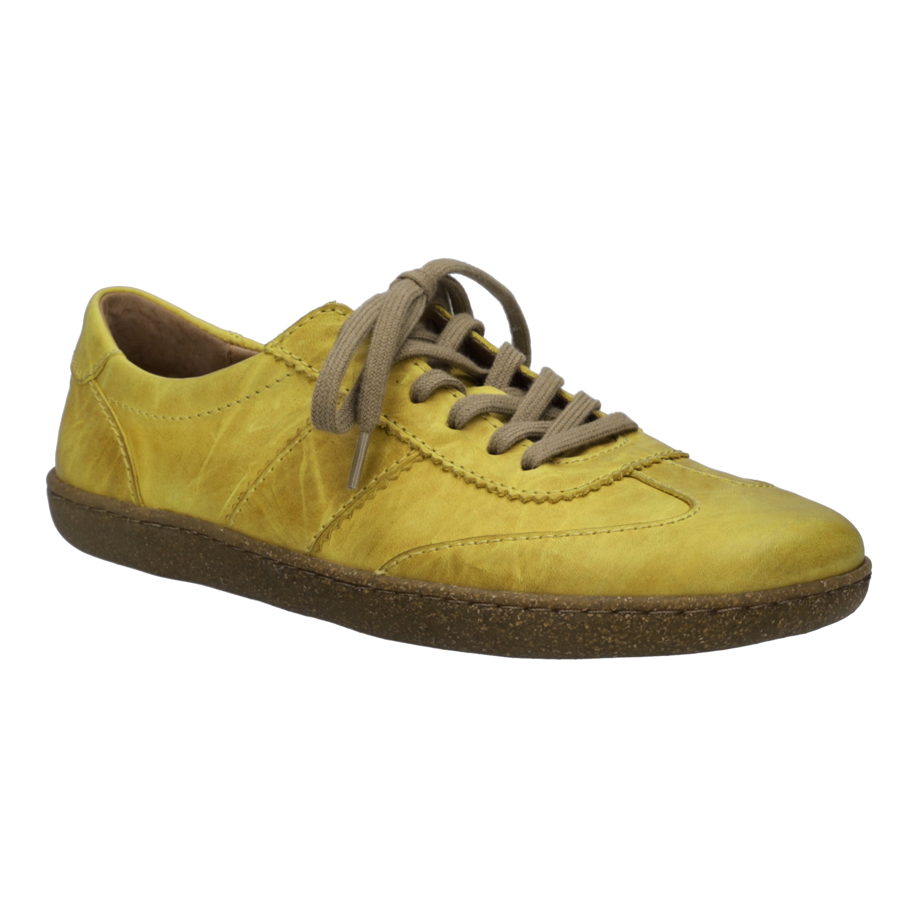 Josef Seibel Sneaker "Jill 02, safran"
