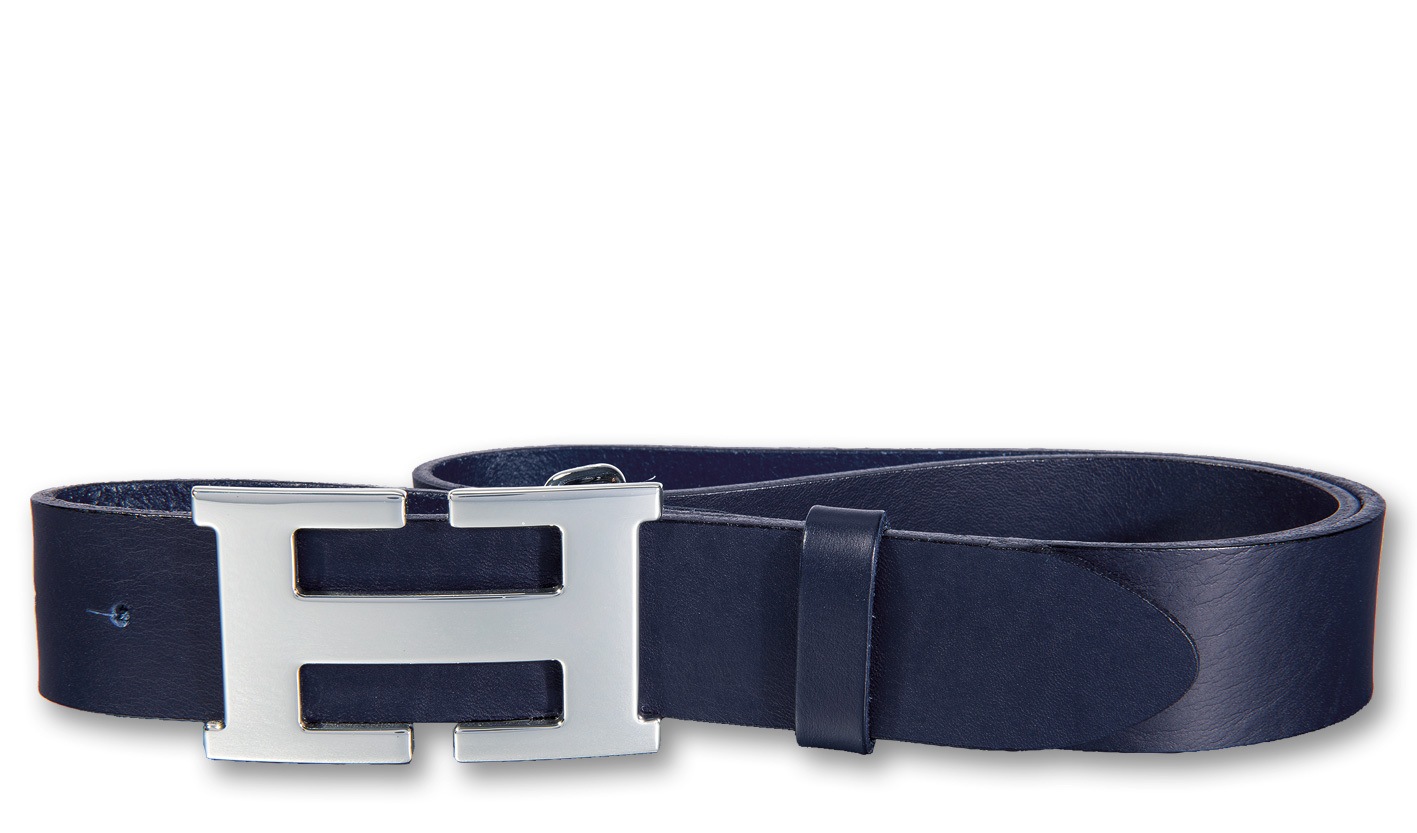 Silbergift Koppelgürtel "Koppelgürtel mit stylischer Designschließe" günstig online kaufen