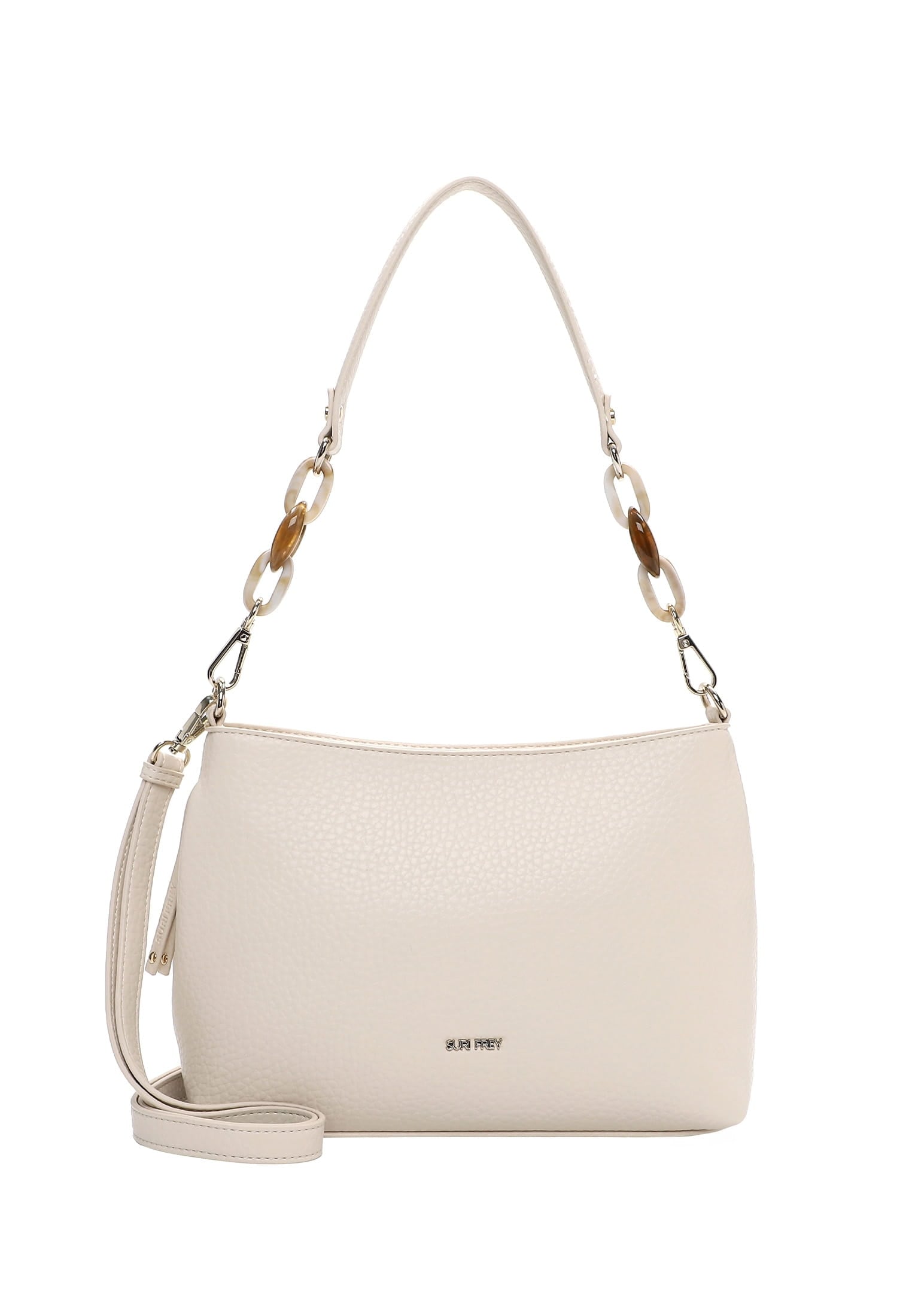 Suri Frey Sac Porté épaule Sfy Jeanny Medium Beige One Size unisex