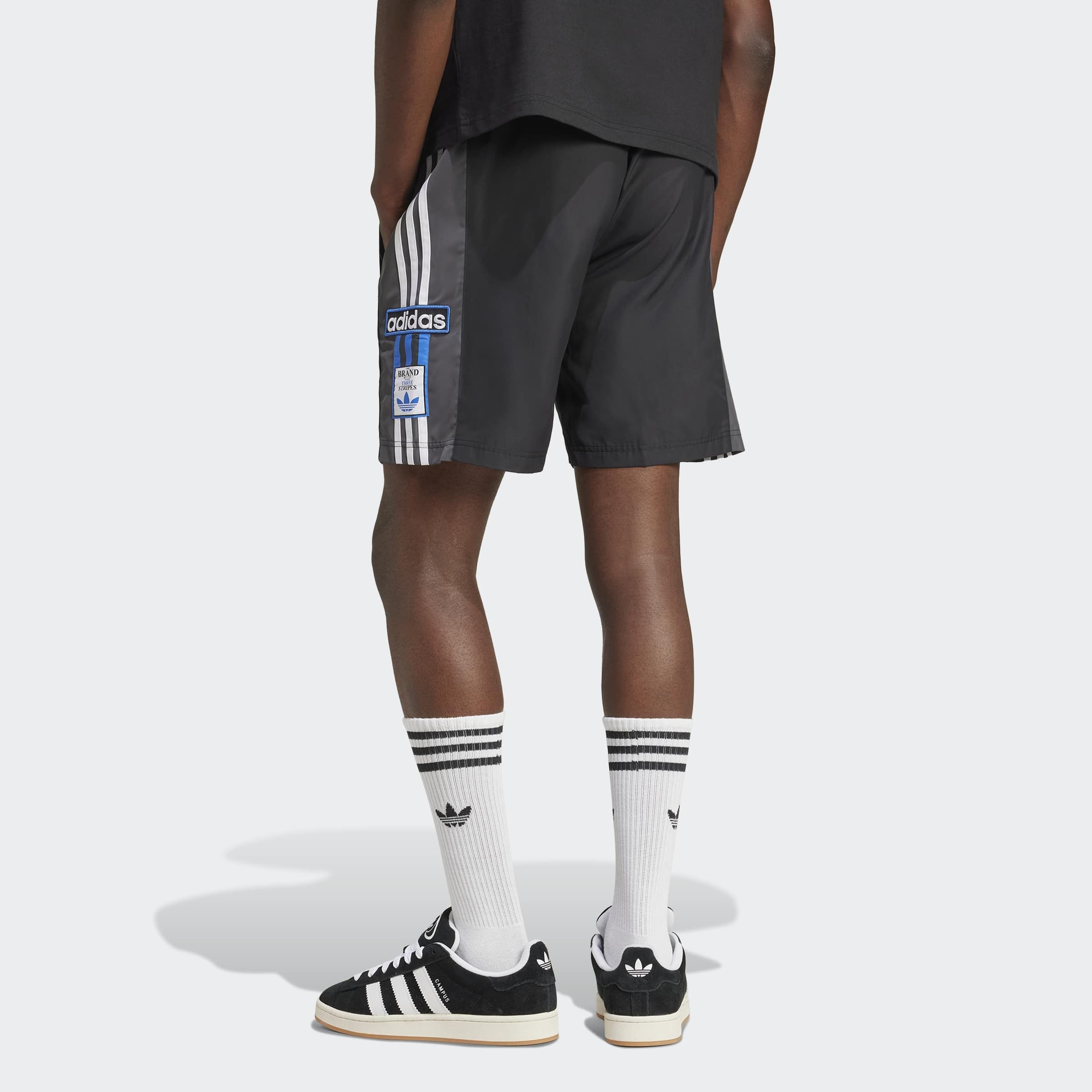 adidas Originals Shorts "ADIBREAK" günstig online kaufen