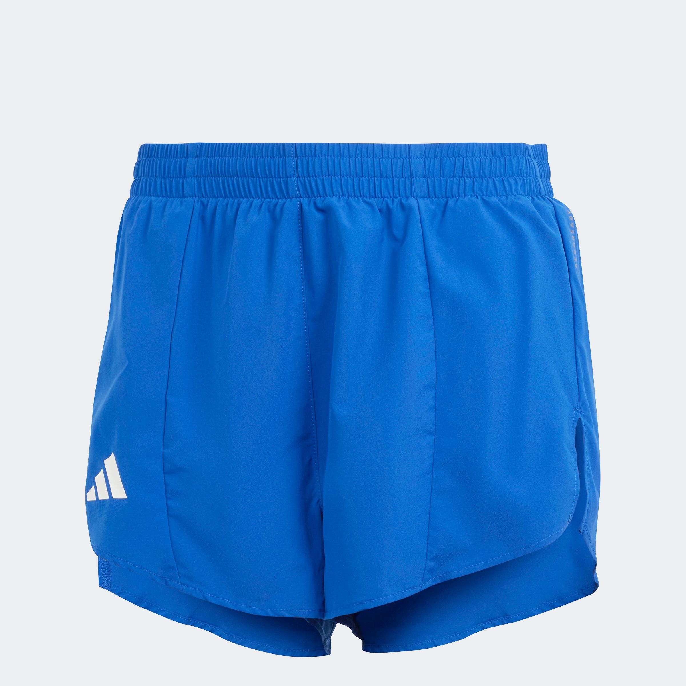 adidas Performance Laufshorts »ADIZERO E SHORT«, (1 tlg.)