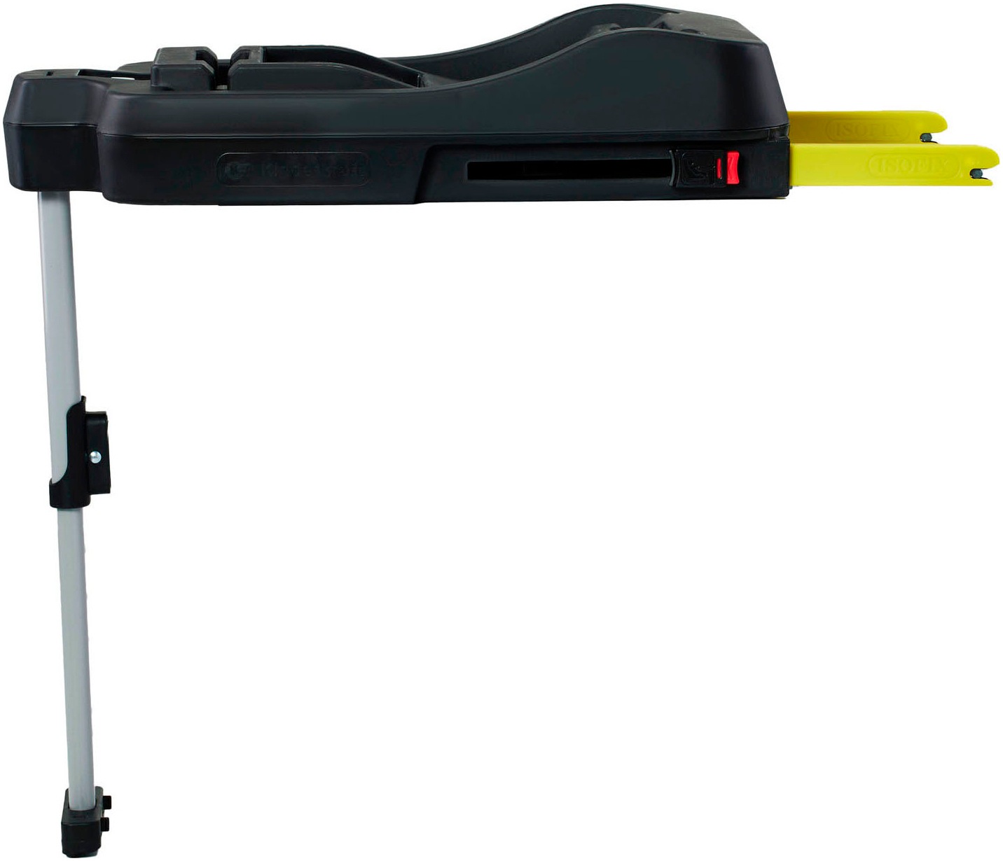 Kinderkraft Autokindersitz »MINK PRO i-Size + MINK FX Basis Set«