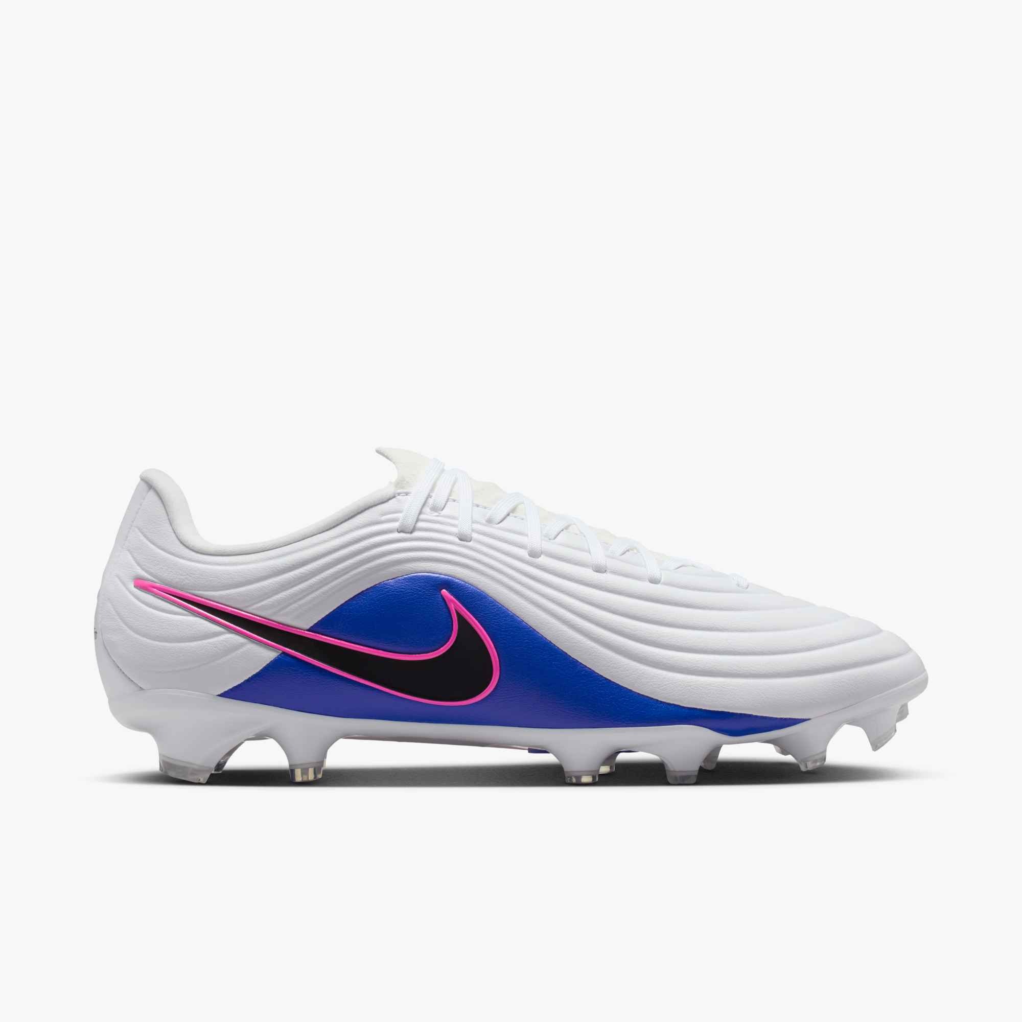 Nike Fußballschuh »TIEMPO MAESTRO ACADEMY FG/MG«  Außensohle für Rasenplätze und für feste Böden