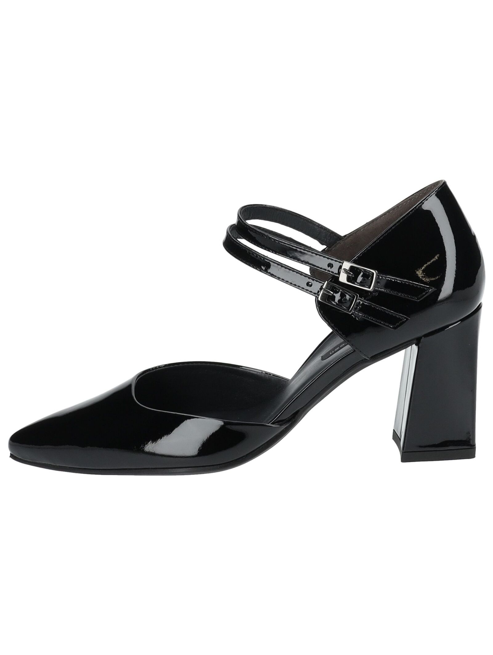 Paul Green Pumps "Paul Green Pumps Lederimitat" günstig online kaufen