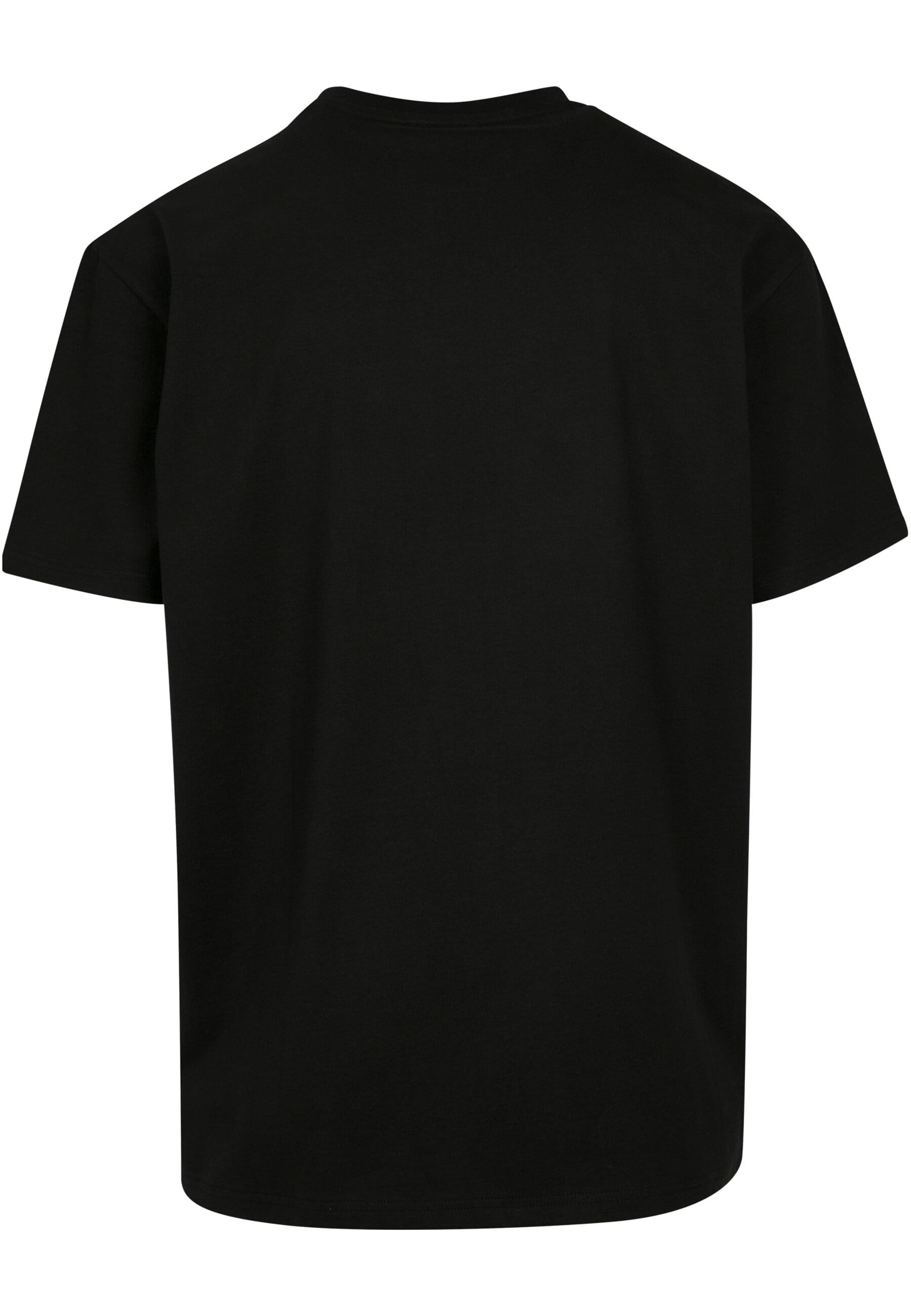 MisterTee T-Shirt "MisterTee Unisex El Paso Oversize Tee", (1 tlg.) günstig online kaufen