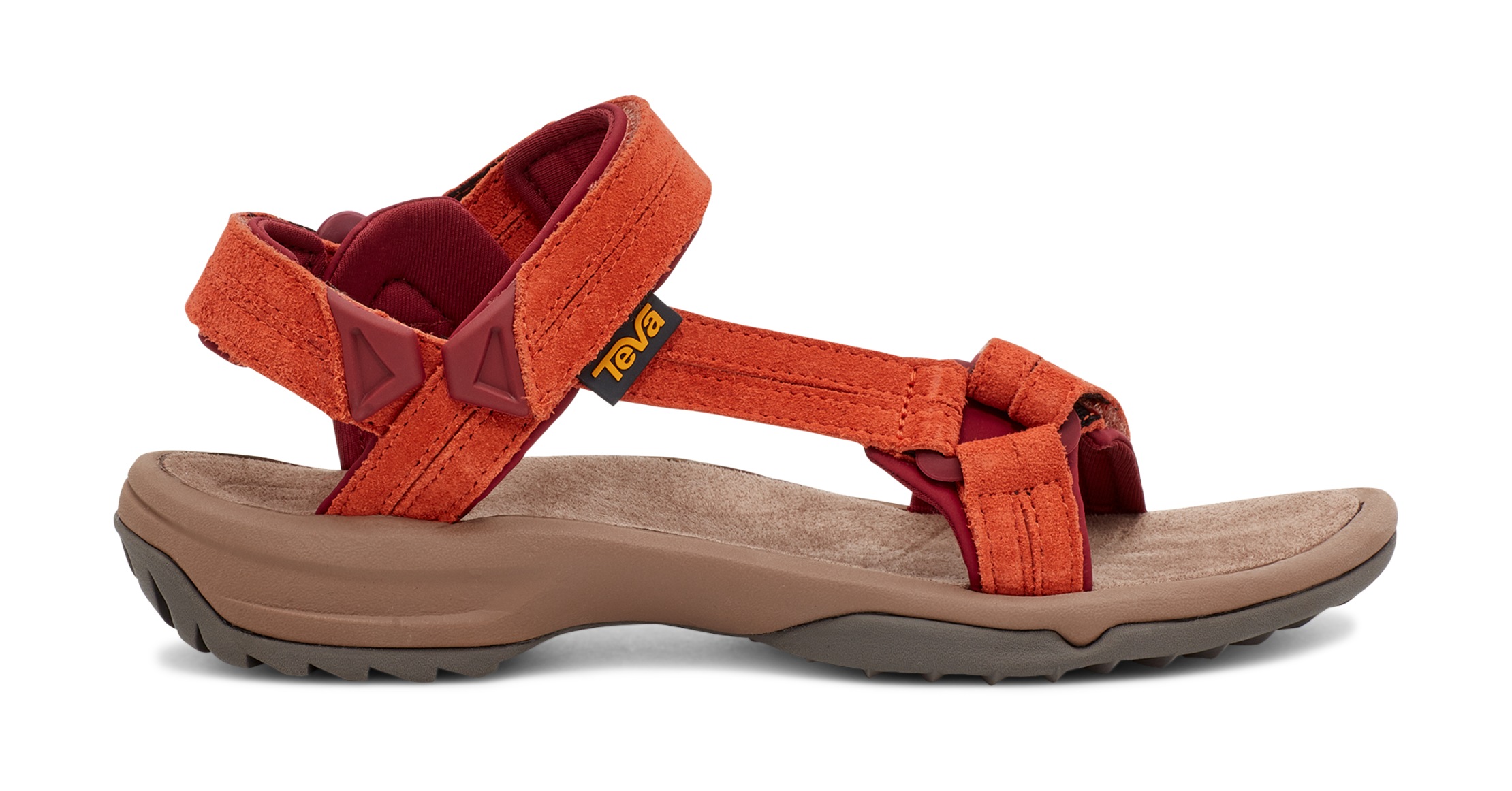 Teva Sandale "Terra Fi Lite Suede Womens" günstig online kaufen