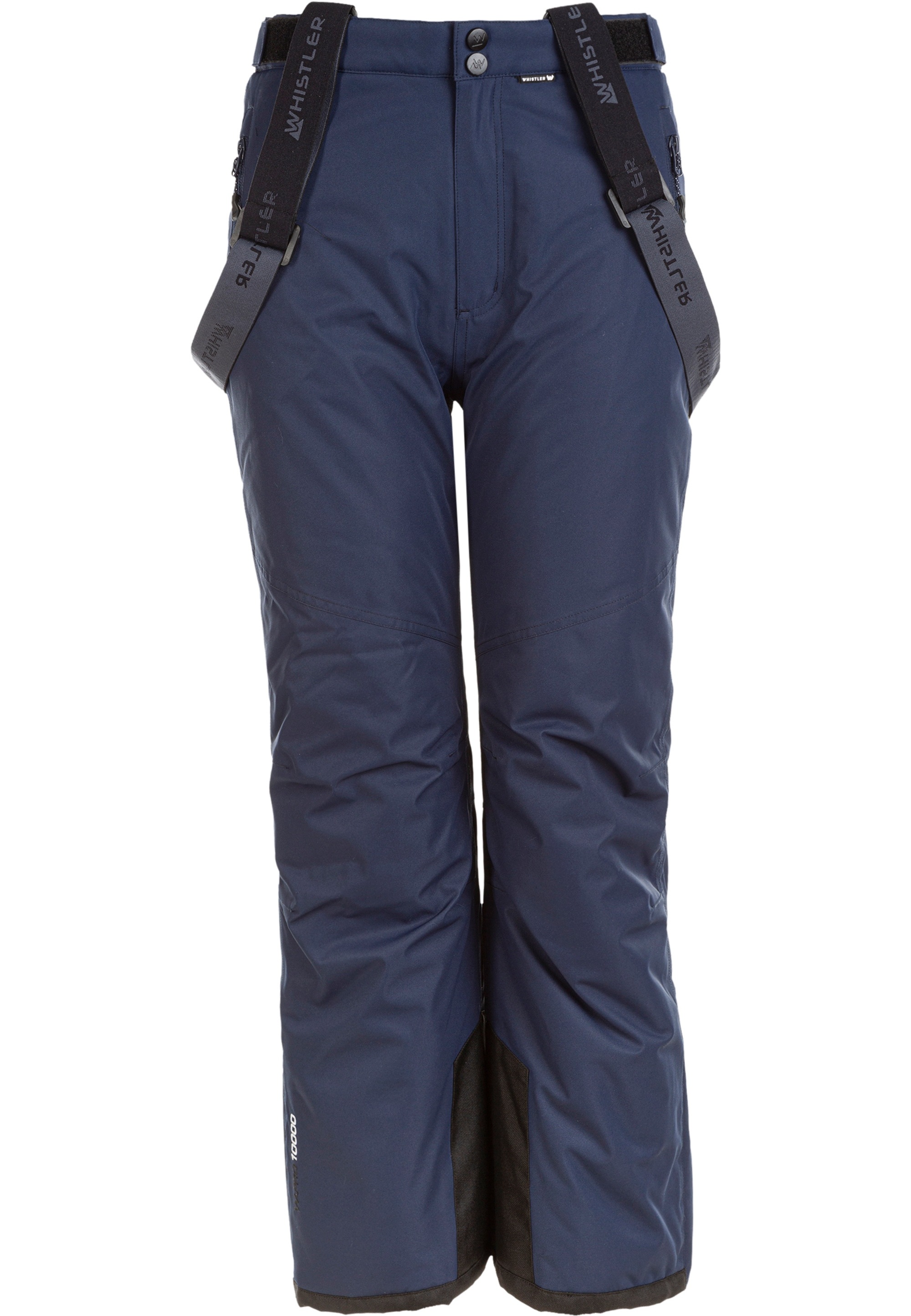 WHISTLER Skihose »Fairfax«, mit wind- und wasserdichter Funktionsmembran