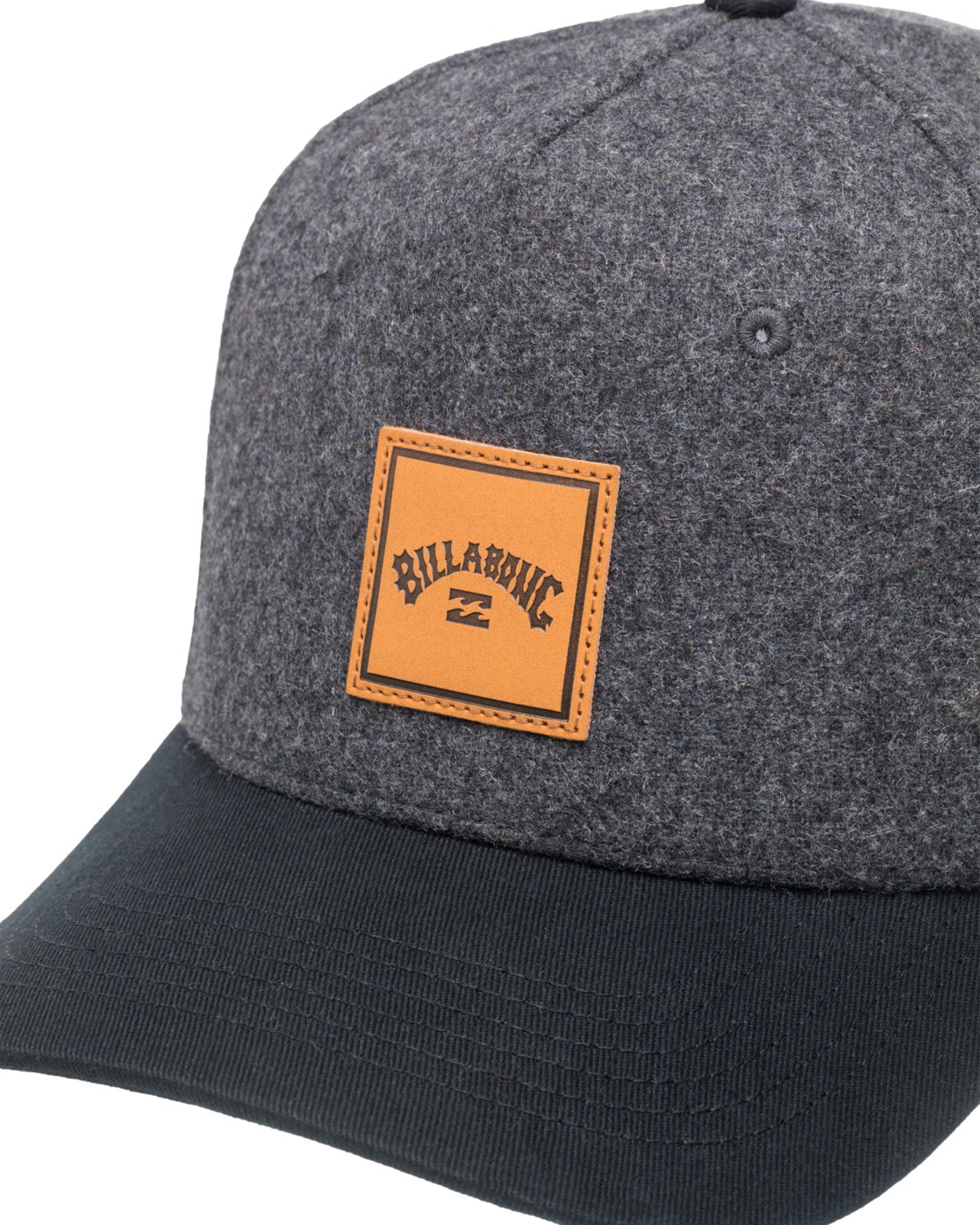 Billabong Snapback Cap »Stacked«