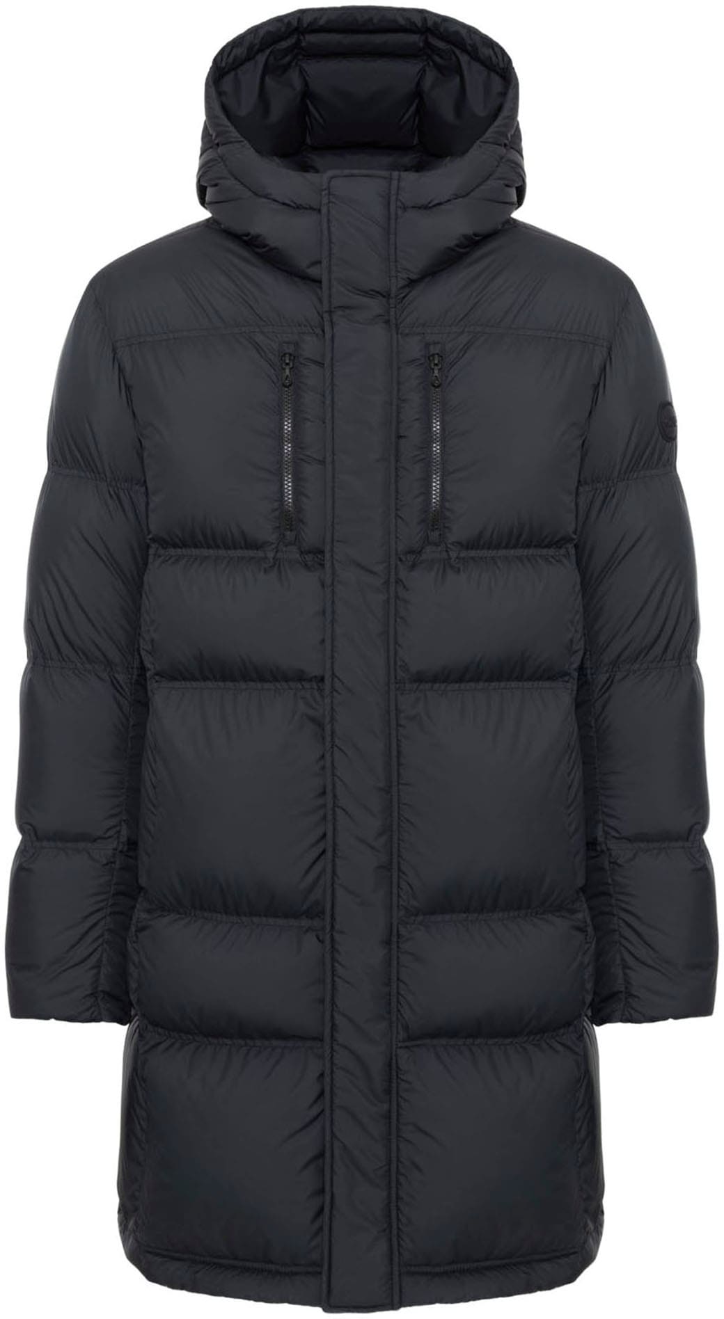 Colmar Daunenjacke »MENS DOWN JACKET«, mit Kapuze, comfort fit, mit Kapuze