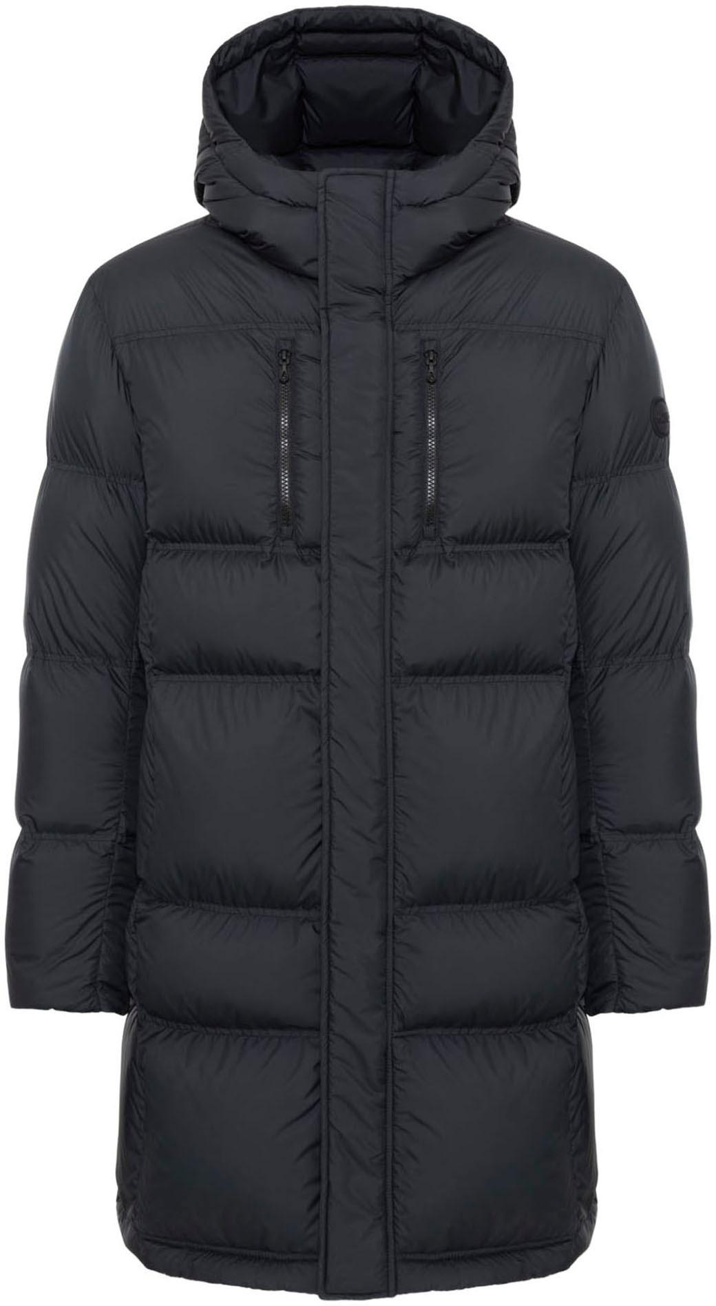 Colmar Daunenjacke "MENS DOWN JACKET", mit Kapuze, comfort fit, mit Kapuze günstig online kaufen