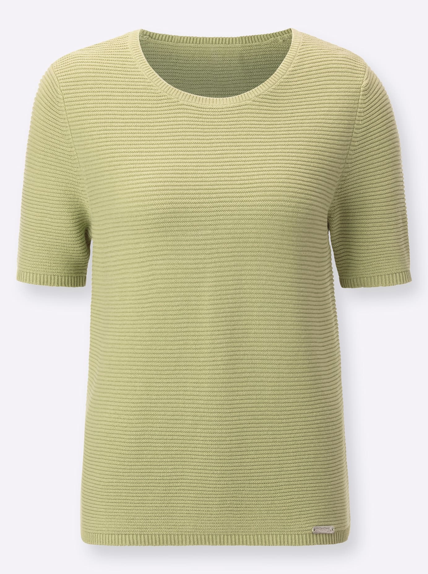 Casual Looks Strickpullover »Twinset«