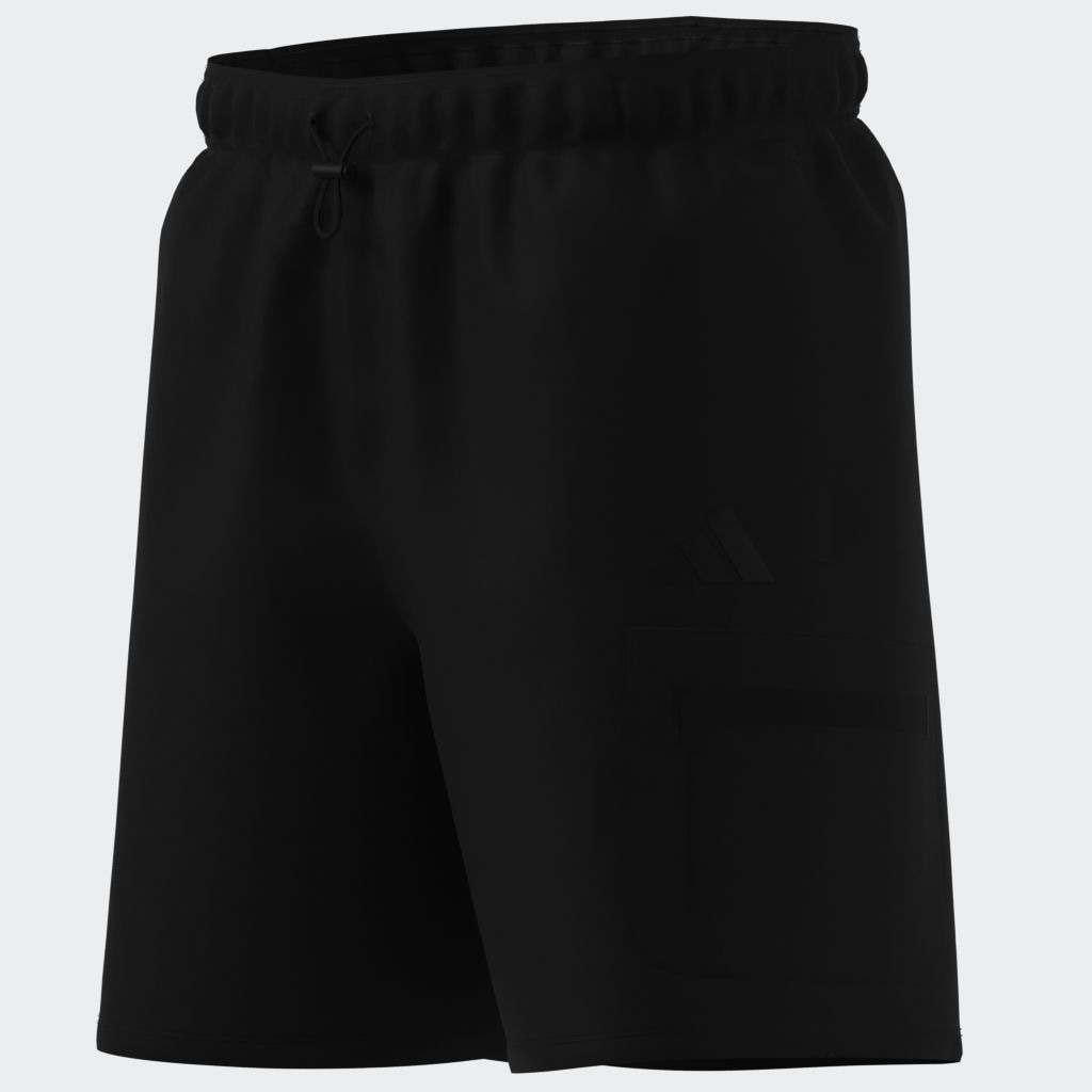 adidas Sportswear Shorts »CITY ESCAPE«