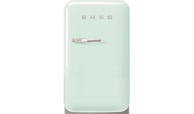 Smeg Kühlschrank »FAB5_5«, FAB5RPG5, 71,5 cm hoch, 40,4 cm breit kaufen