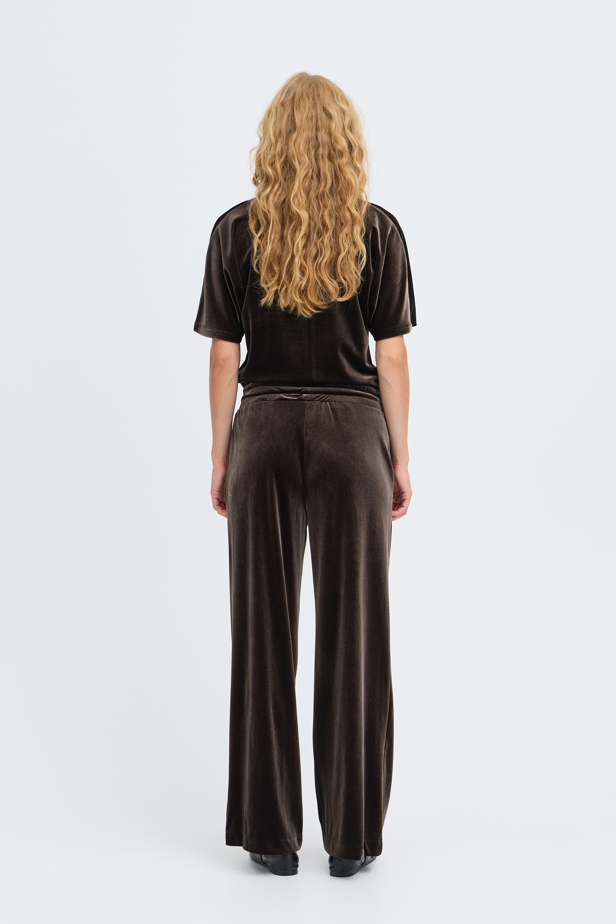 b.young Stoffhose »b.young Freizeithose BYPERLINA«