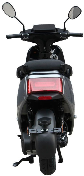 GreenStreet E-Motorroller »HYPE 3000 W 85 km/h«