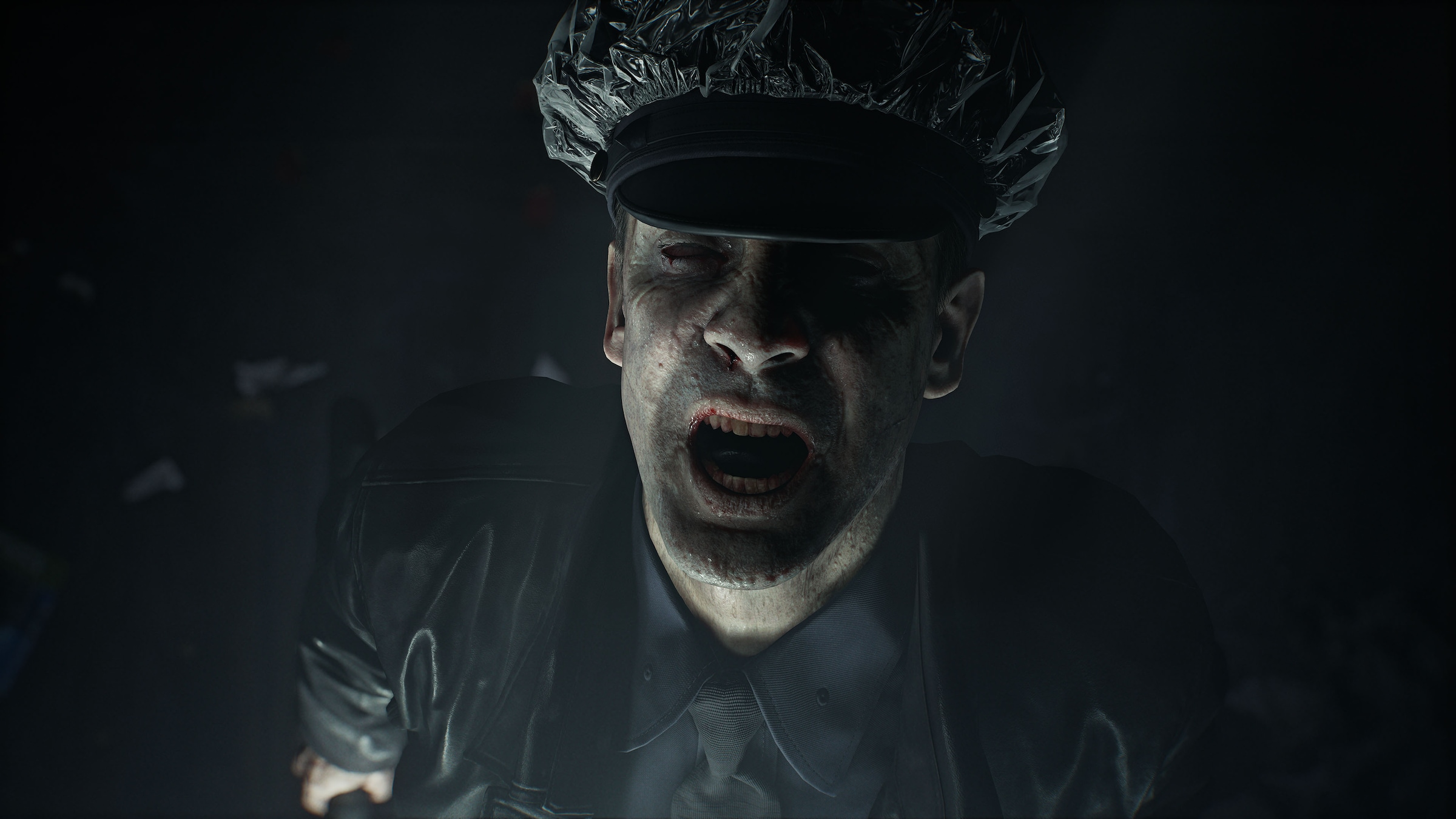 Capcom Spielesoftware »Resident Evil Requiem« PlayStation 5