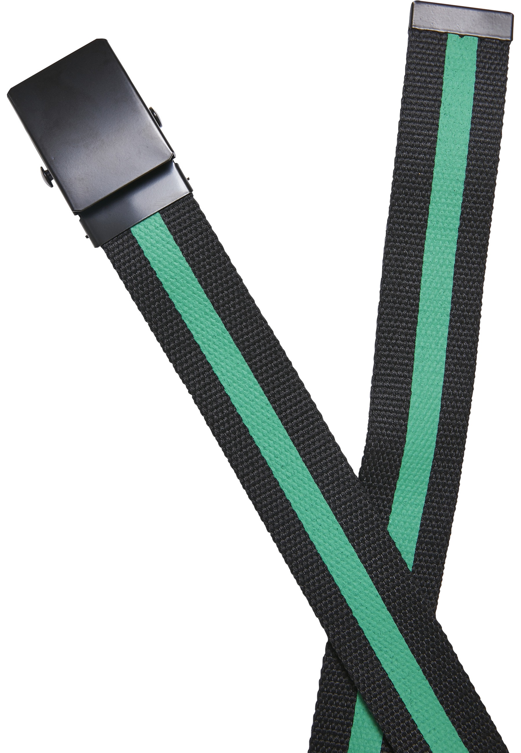 URBAN CLASSICS Hüftgürtel »Urban Classics Unisex Belts Trio Kids«