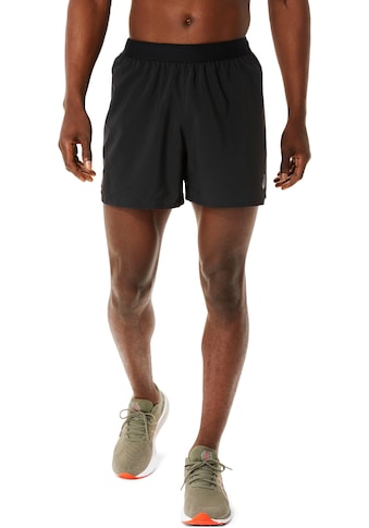 Asics Laufshorts »ROAD 5IN SHORT«