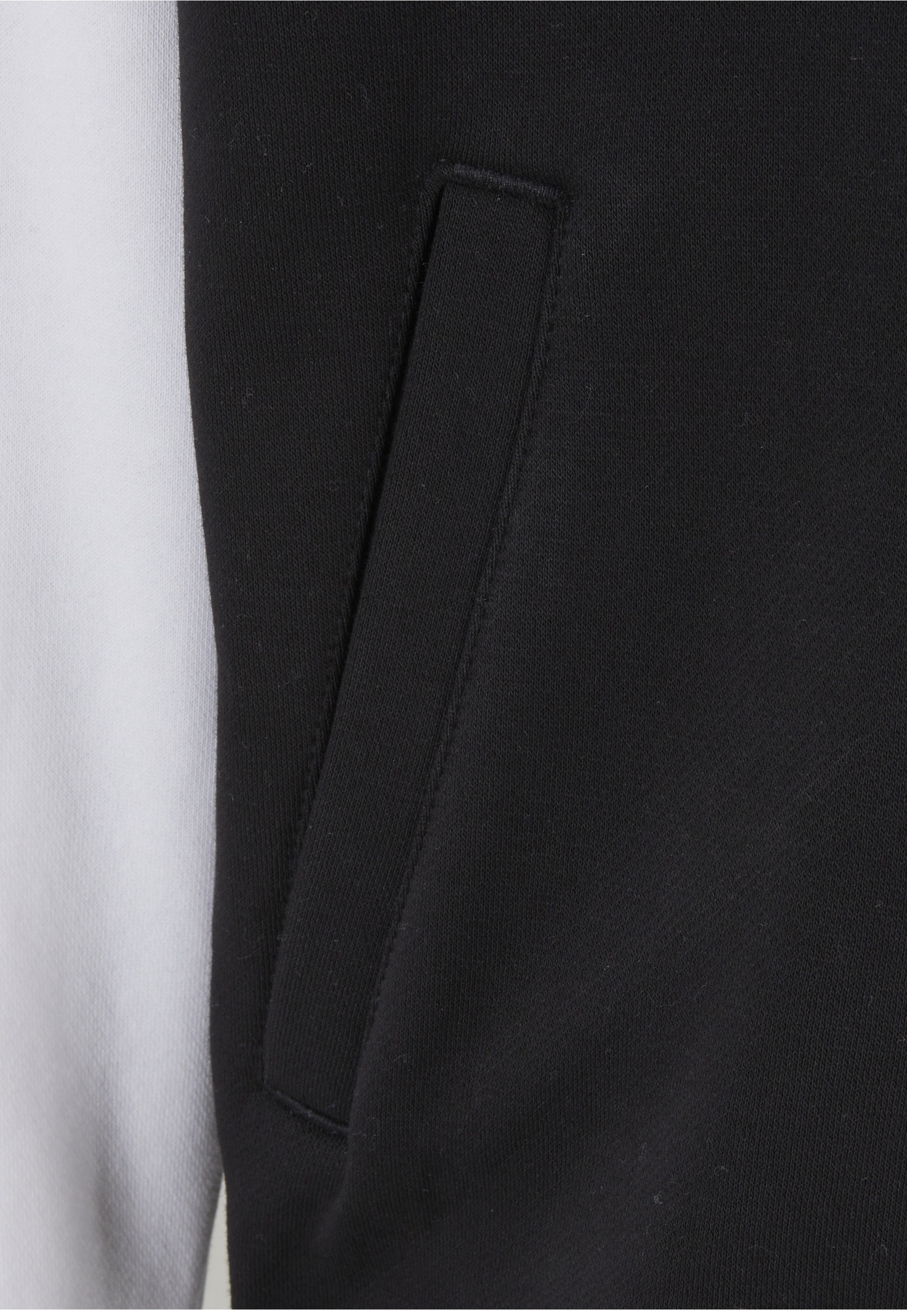 MisterTee Collegejacke »MisterTee Herren Ballin 23 College Jacket« 1 Stk. tlg.