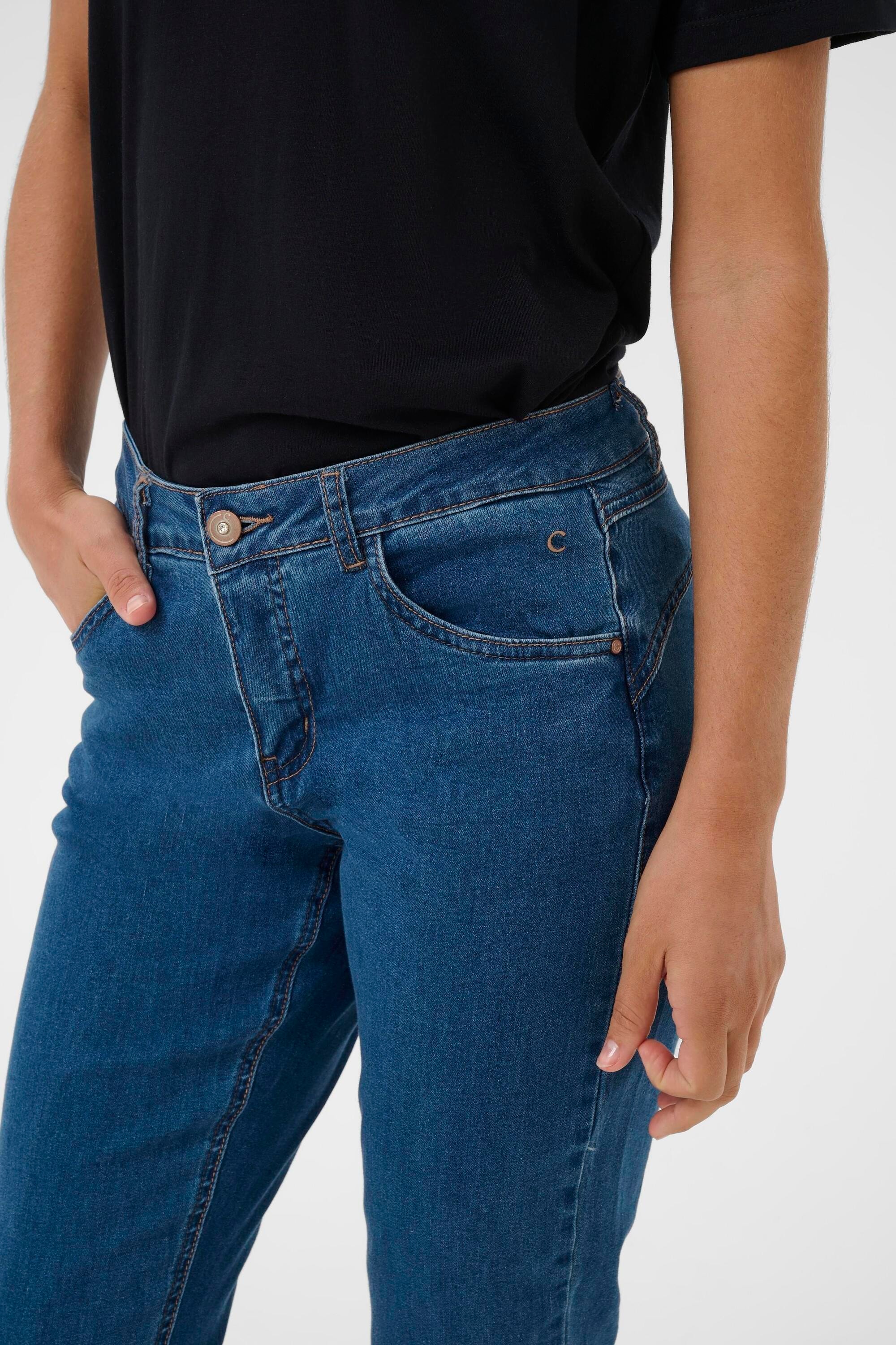 Cream Regular-fit-Jeans »Jeans CRLone«