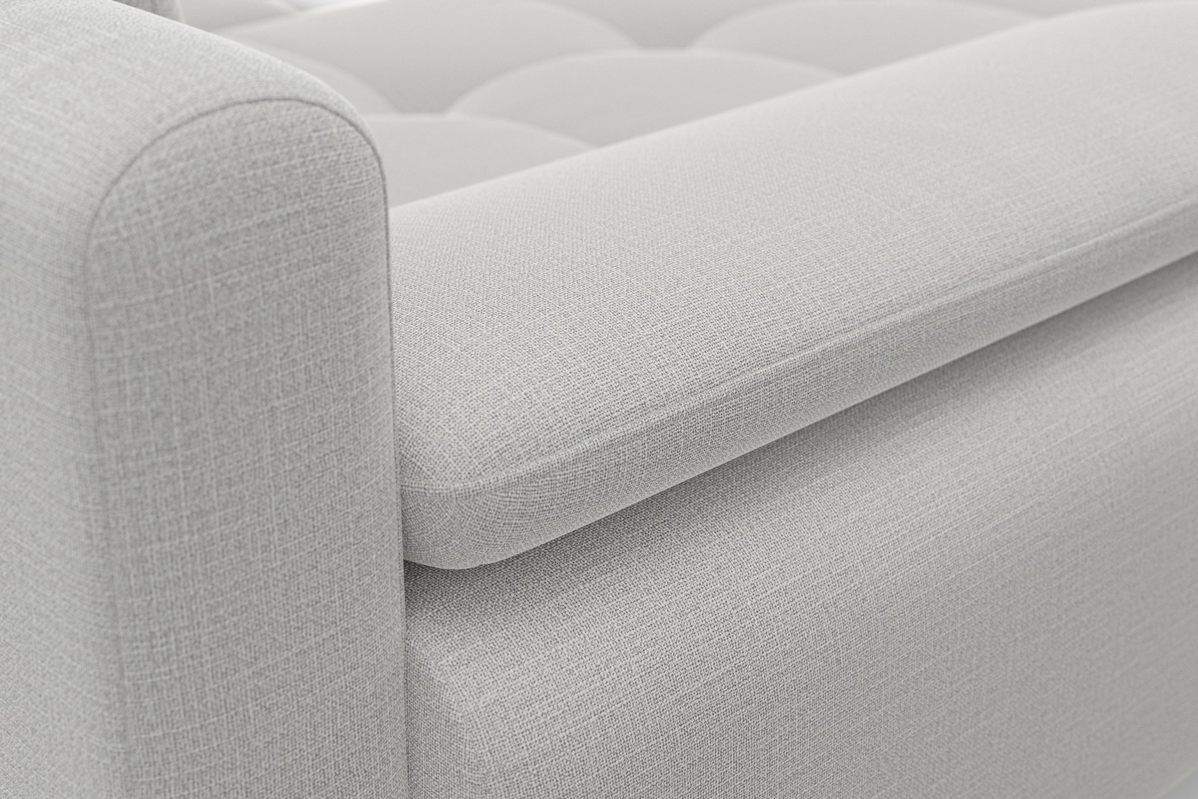 sit&more Wohnlandschaft »Latigo U-Form«, mit Recamiere, wahlweise mit Bettfunktion und Bettkasten