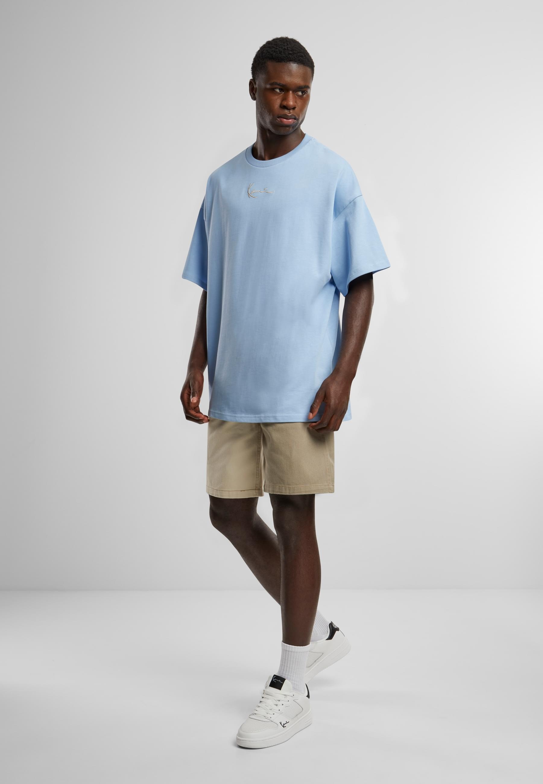 Karl Kani T-Shirt »Karl Kani Herren«, (1 tlg.)