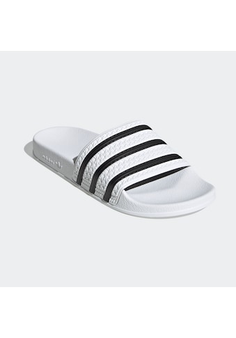  Adidas Originals maudymosi sandalai »A...