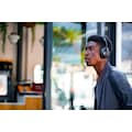 Bose Over-Ear-Kopfhörer »Headphones 700«, Bluetooth, Active Noise Cancelling (ANC)-Sprachsteuerung-kompatibel mit Siri, Google Now